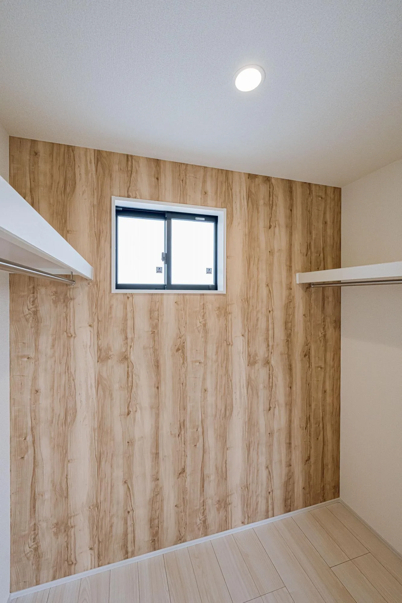 3号棟:洋室8.0帖　ウォークインクローゼット