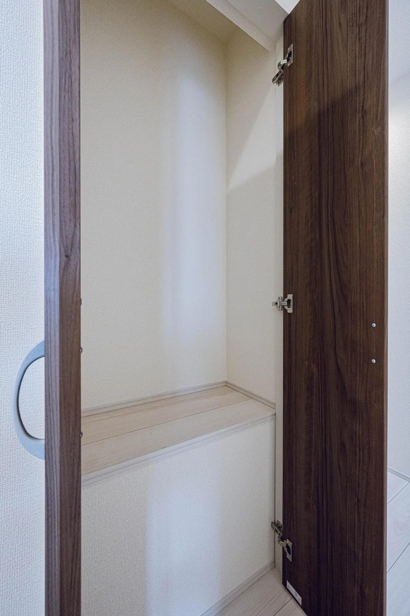 3号棟:2階廊下収納