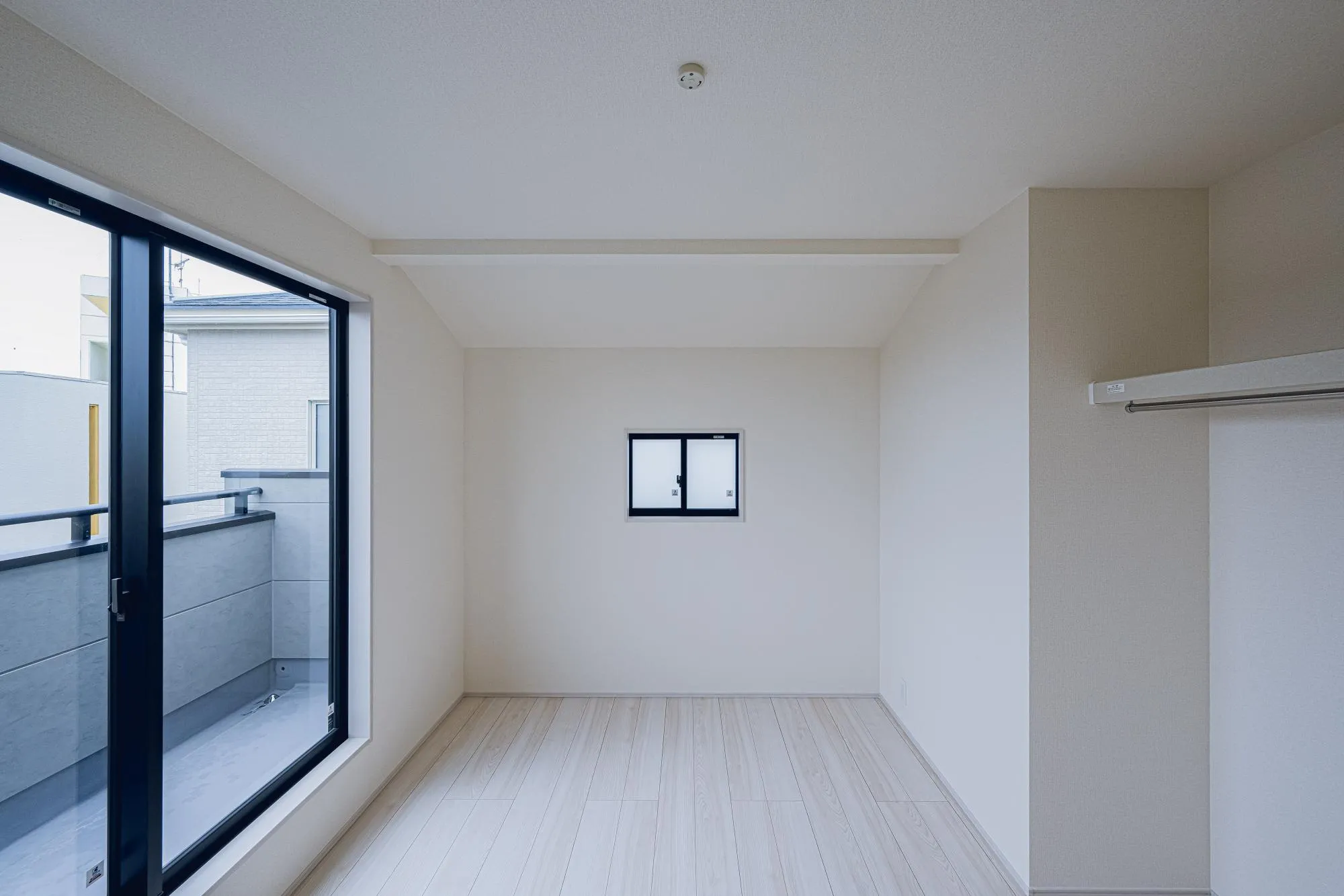 3号棟:洋室5.68帖