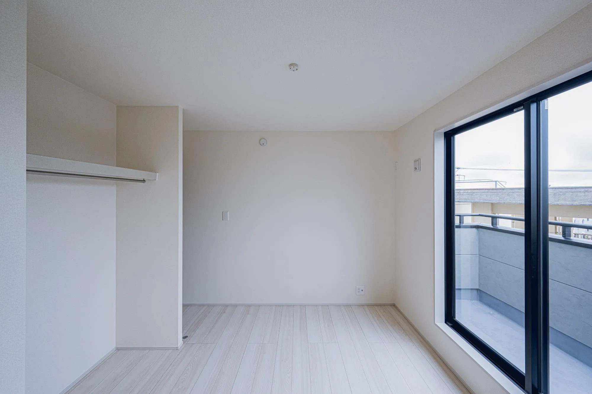 3号棟:洋室5.68帖