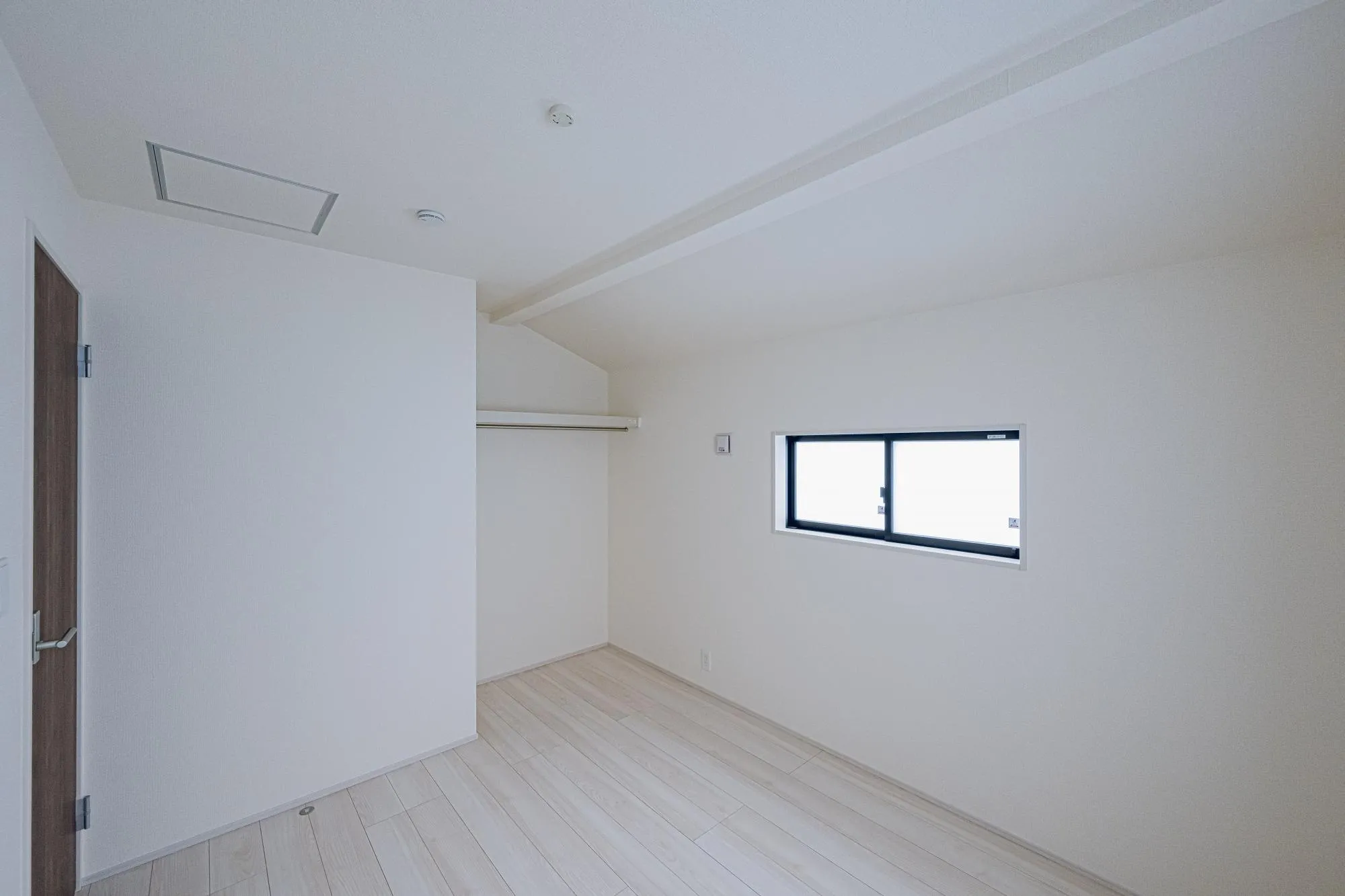 3号棟:洋室5.25帖