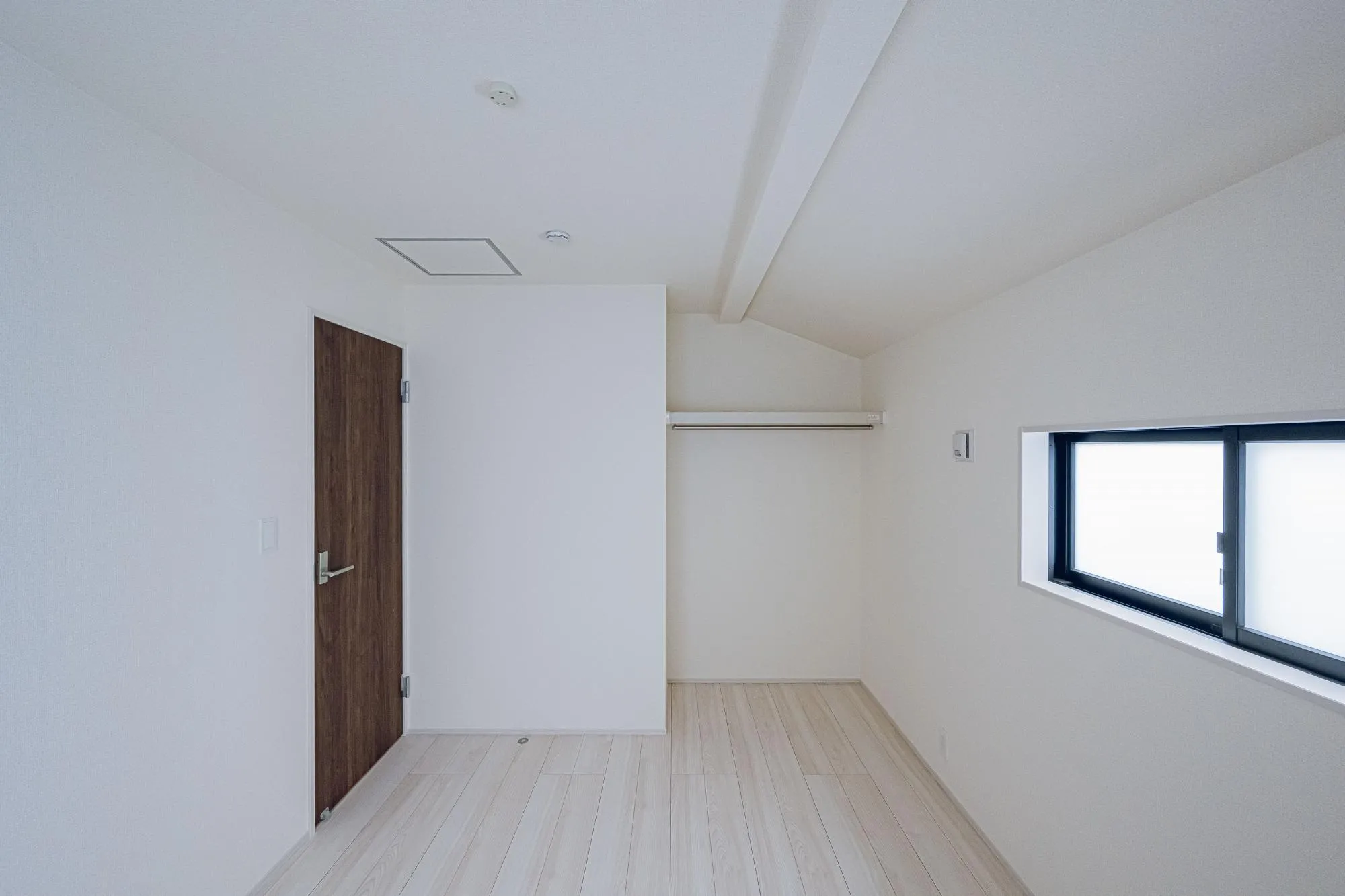 3号棟:洋室5.25帖