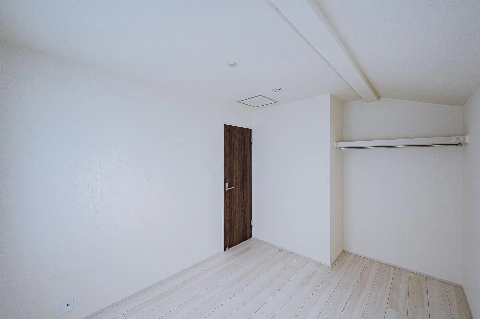 3号棟:洋室5.25帖