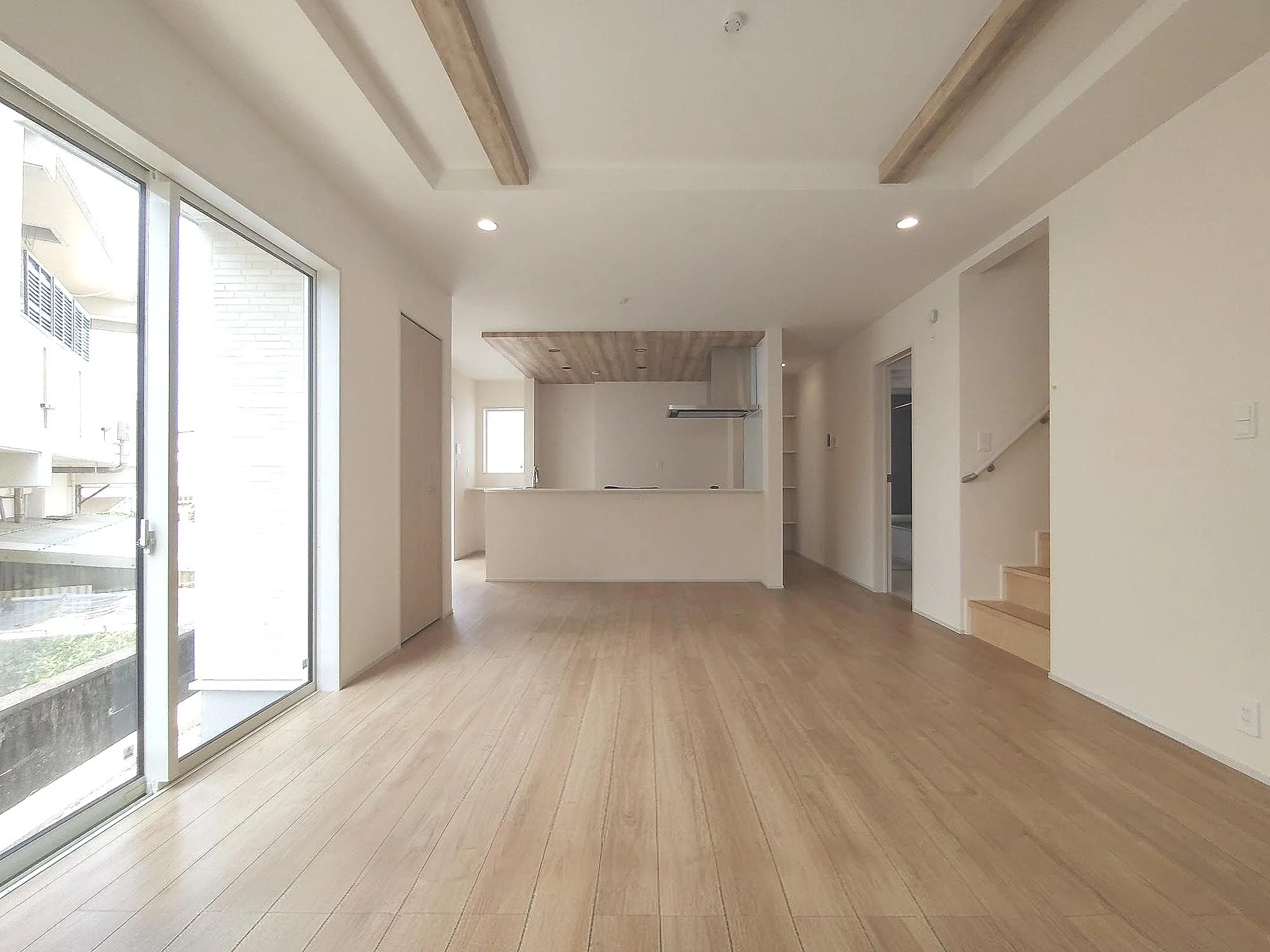 4号棟:LDK20.0帖