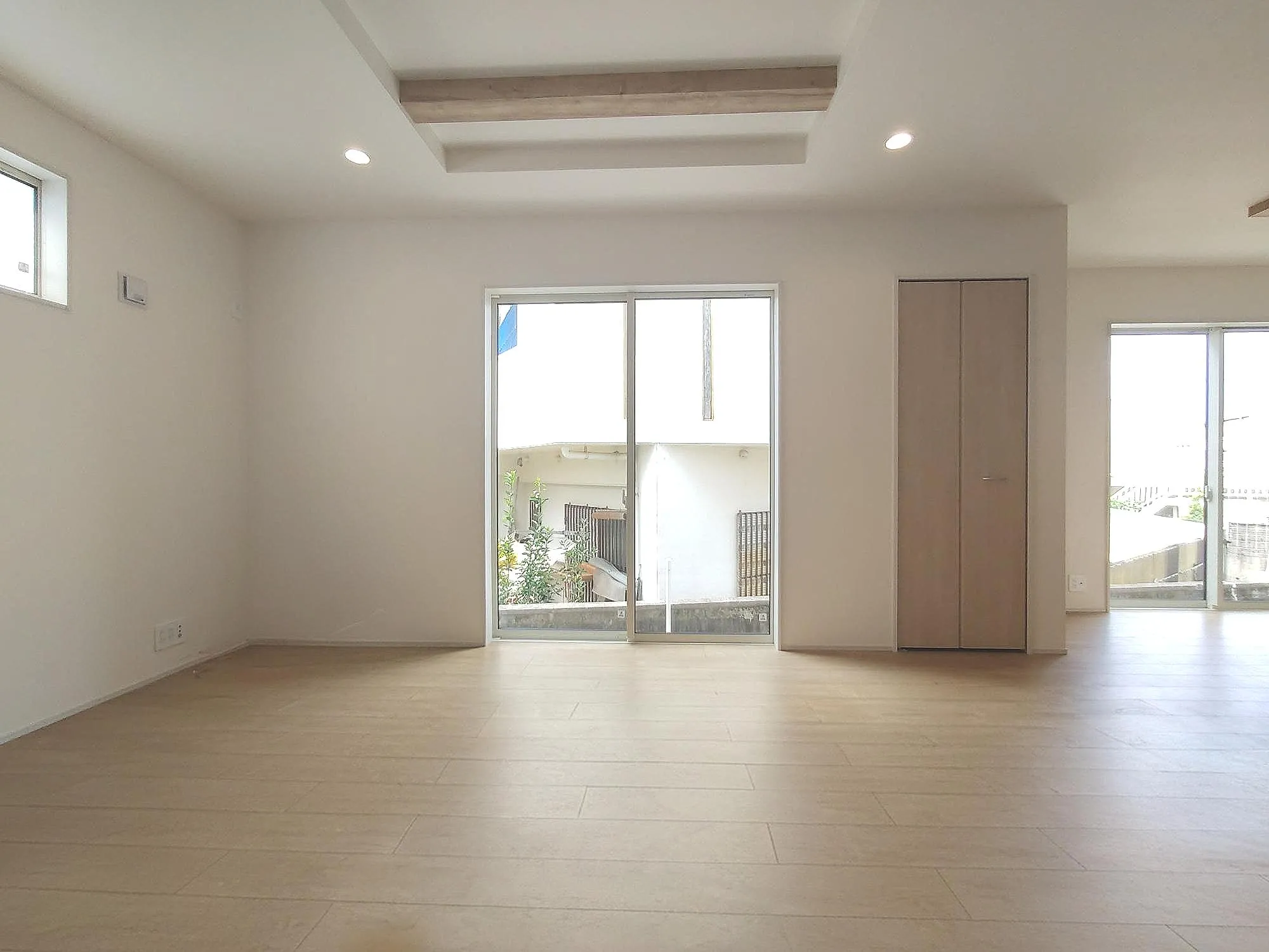 4号棟:LDK20.0帖