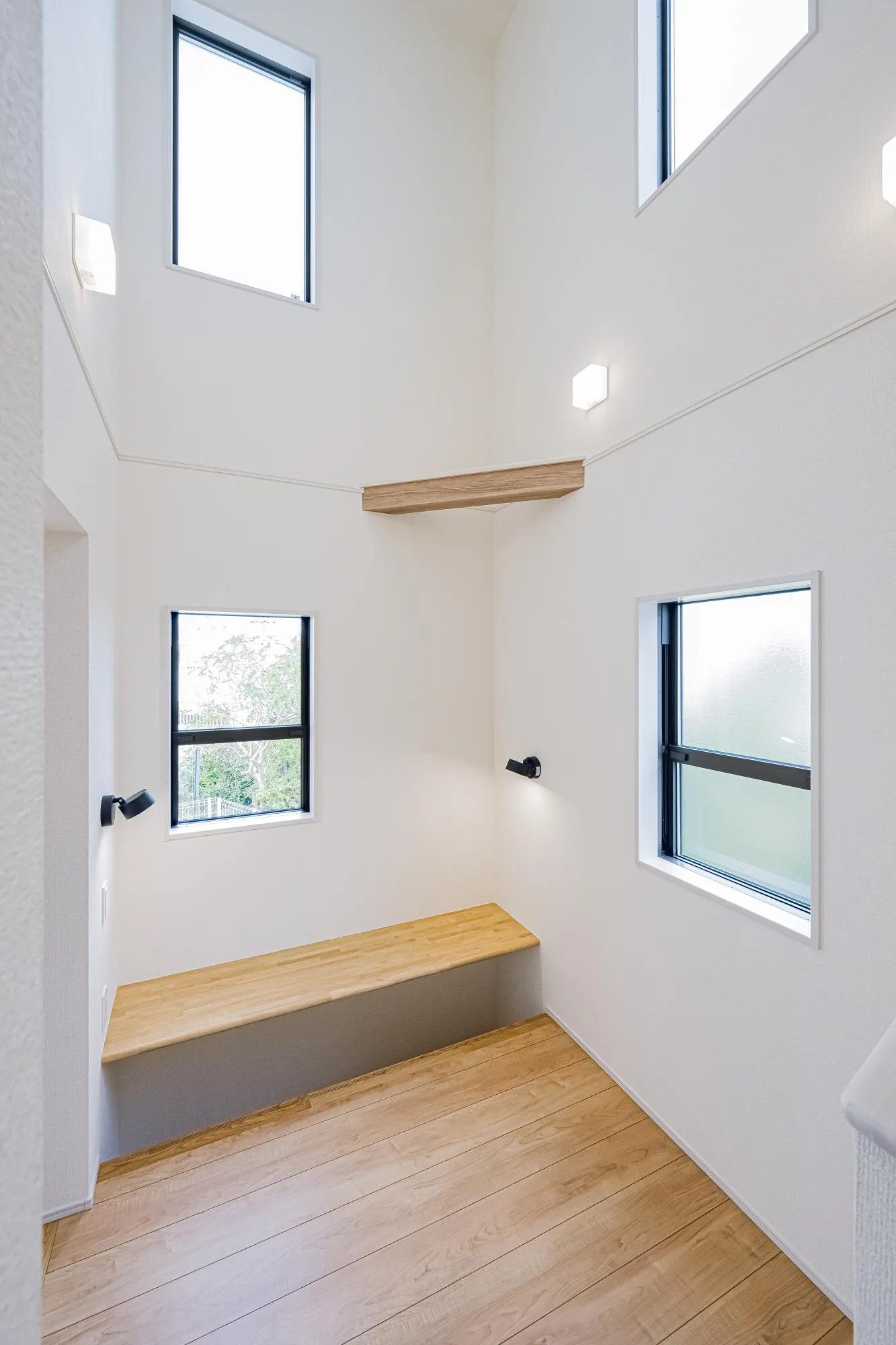 5号棟:マルチスキップ2.5帖