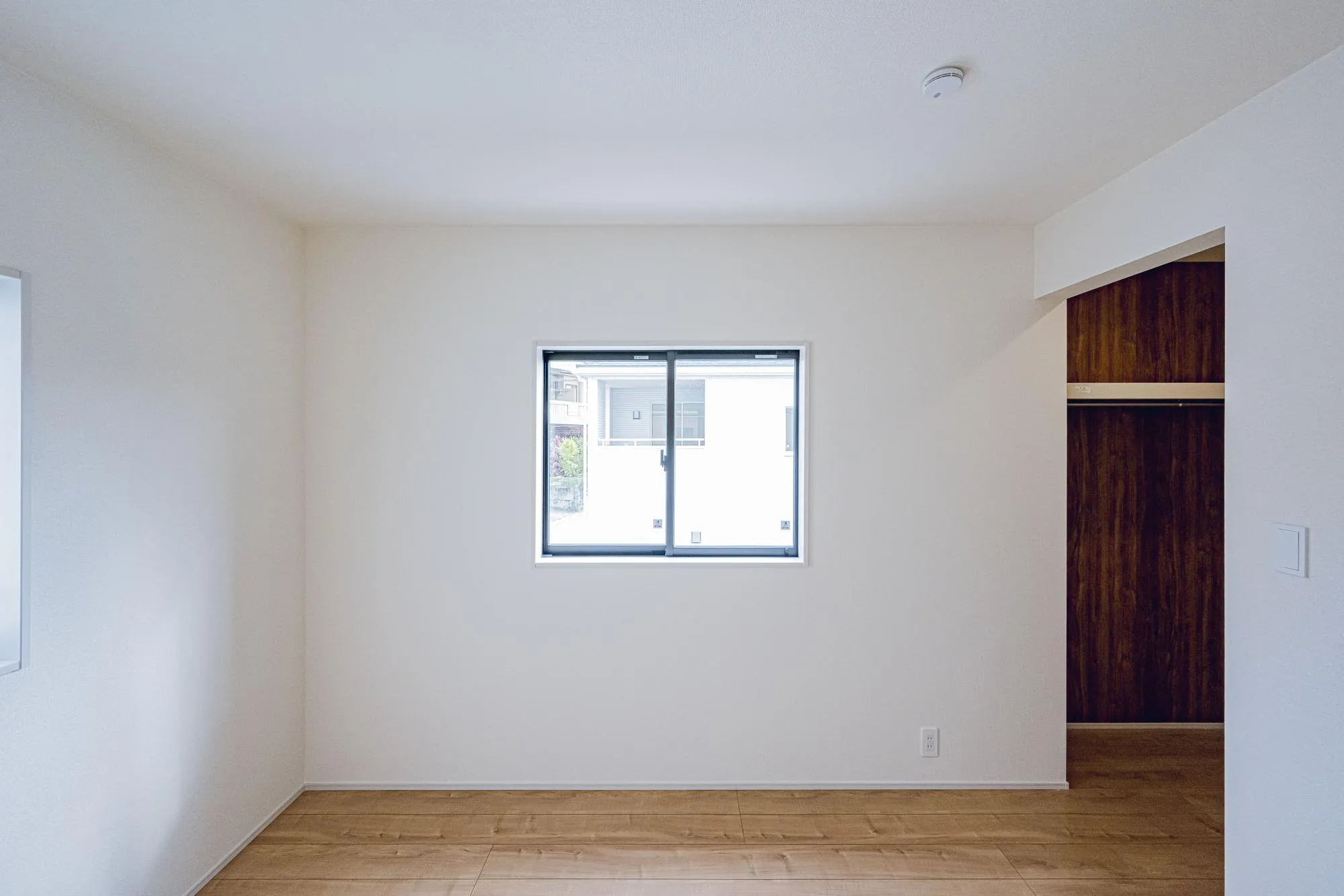 5号棟:5.25帖-1-　ウォークインクローゼット