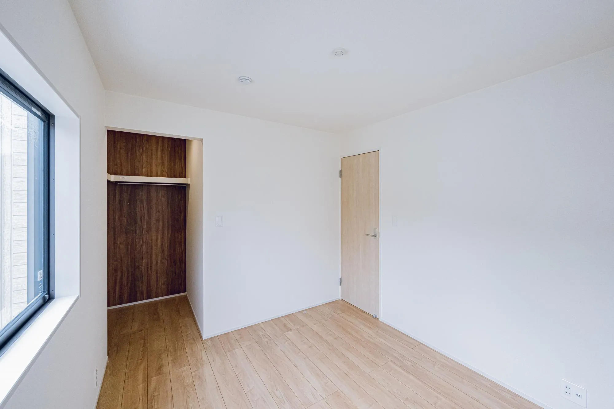 5号棟:5.25帖-1-　ウォークインクローゼット