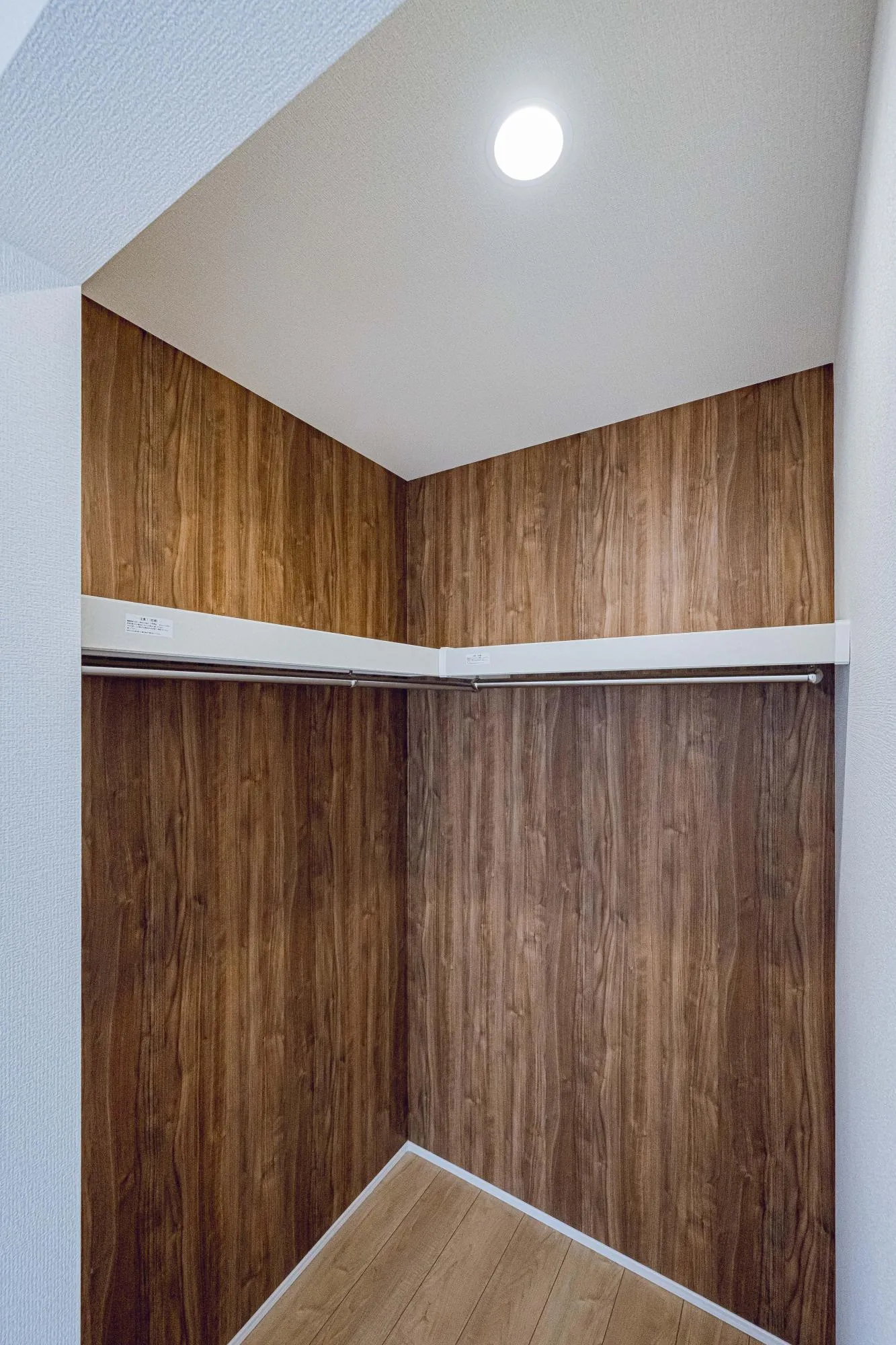 5号棟:5.25帖-1-　ウォークインクローゼット