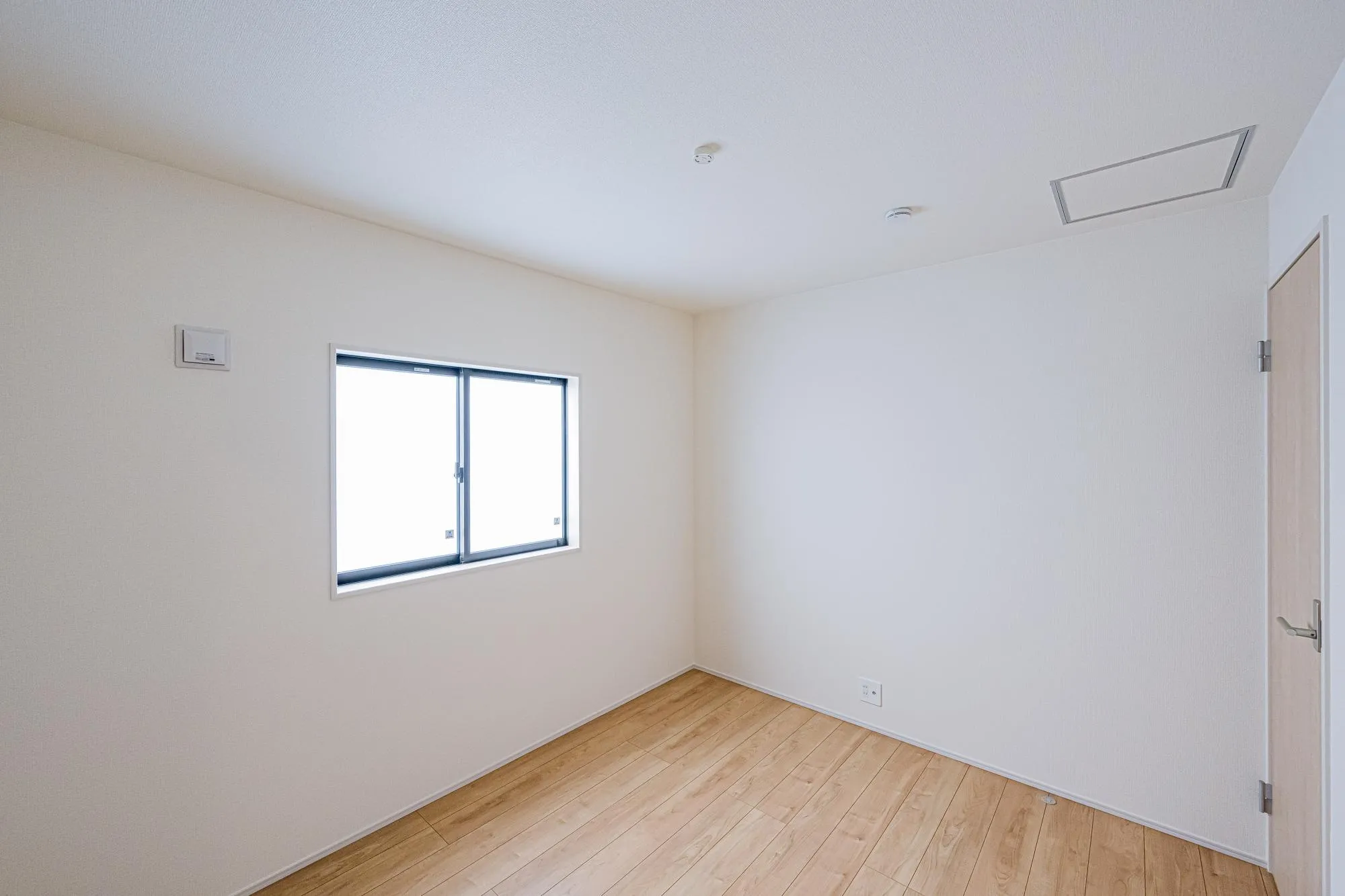 5号棟:5.25帖-2-　ウォークインクローゼット