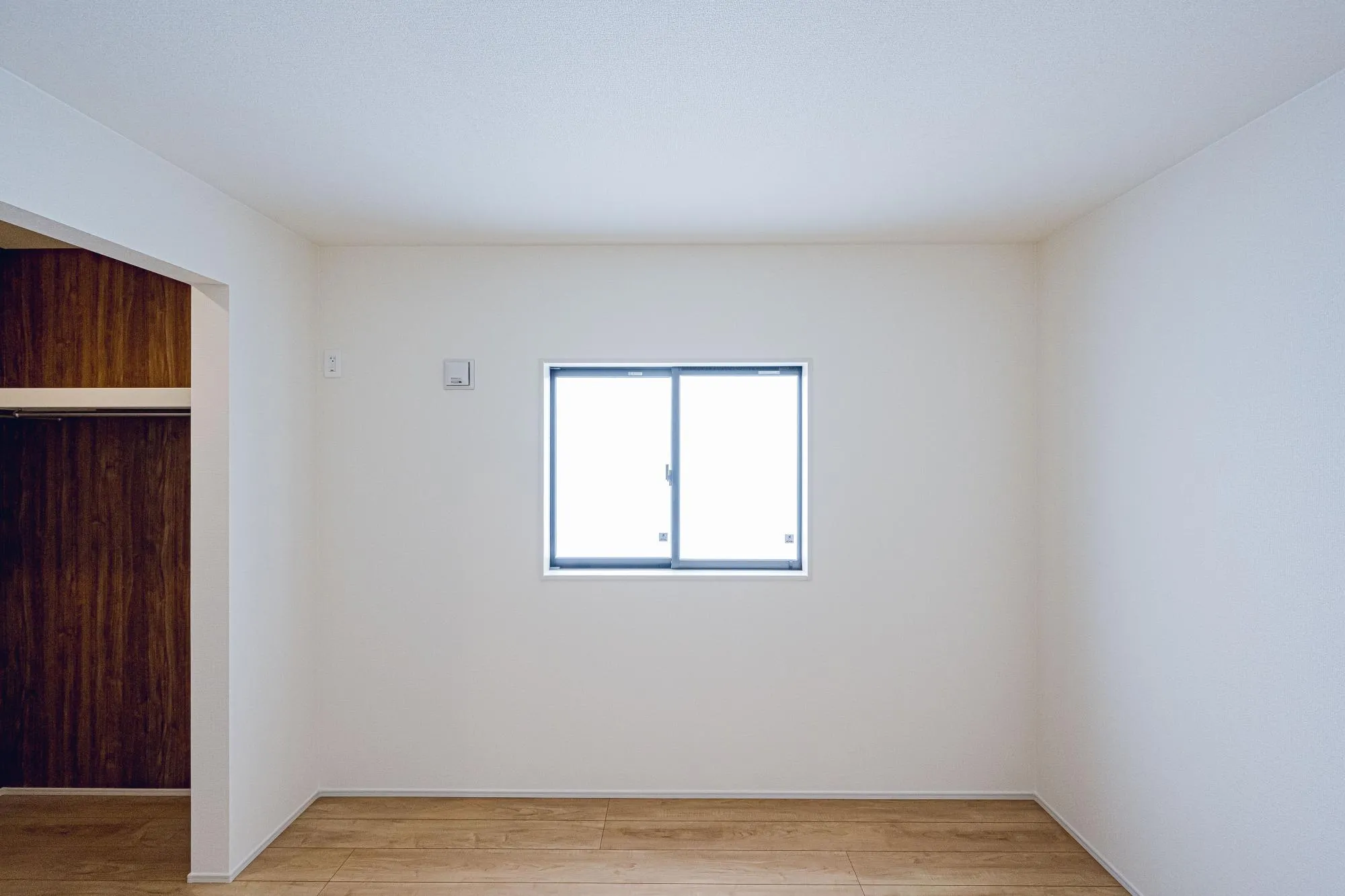 5号棟:5.25帖-2-　ウォークインクローゼット