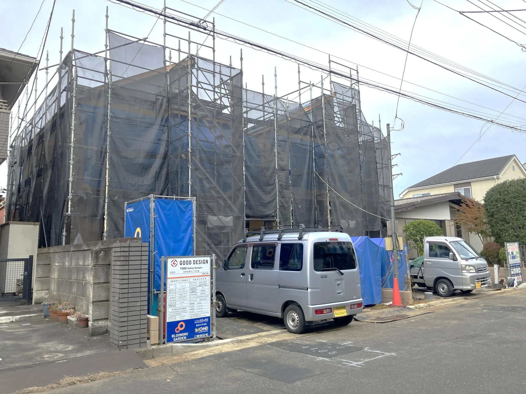 2025年11月6日撮影