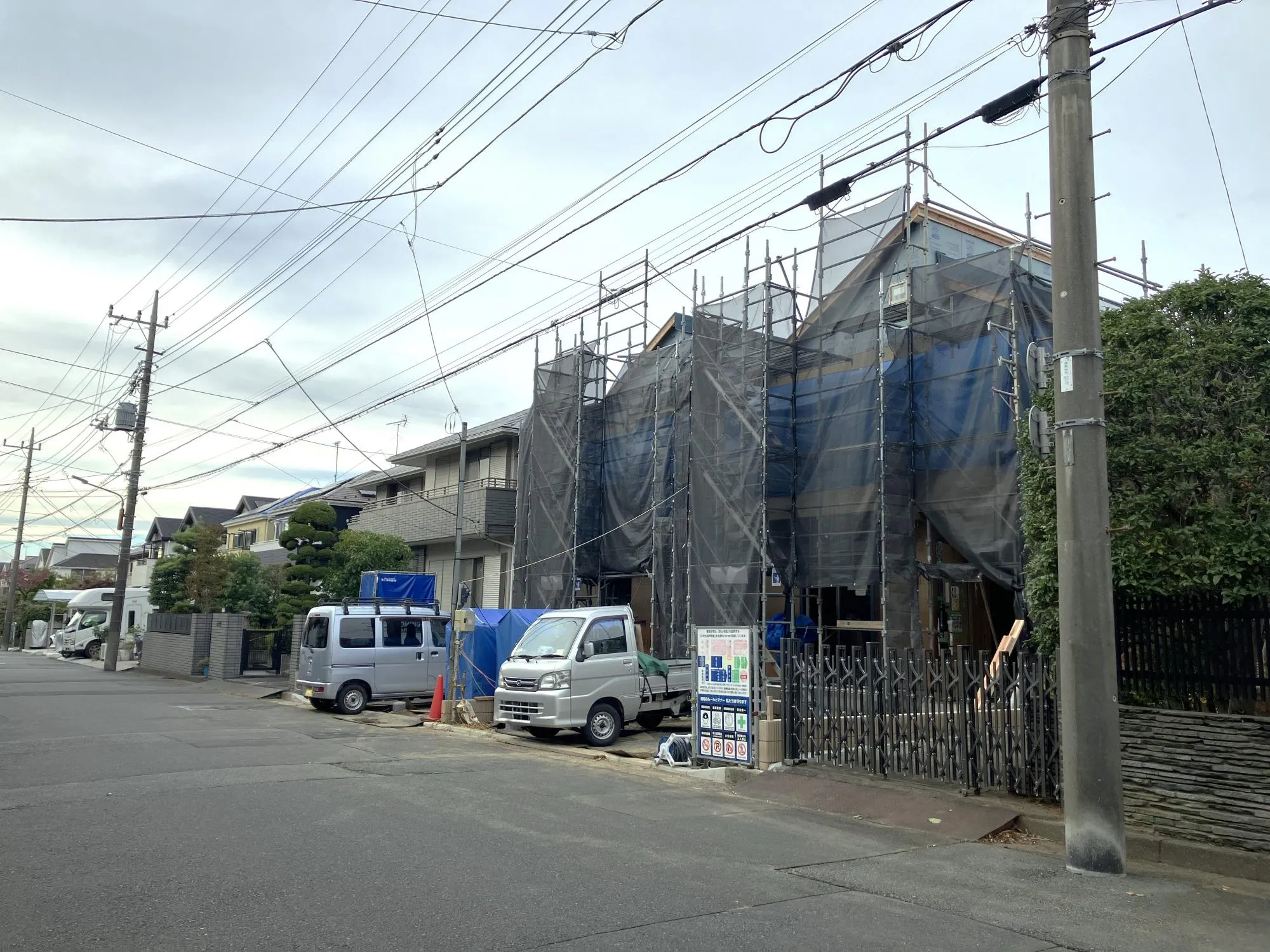 2025年11月6日撮影