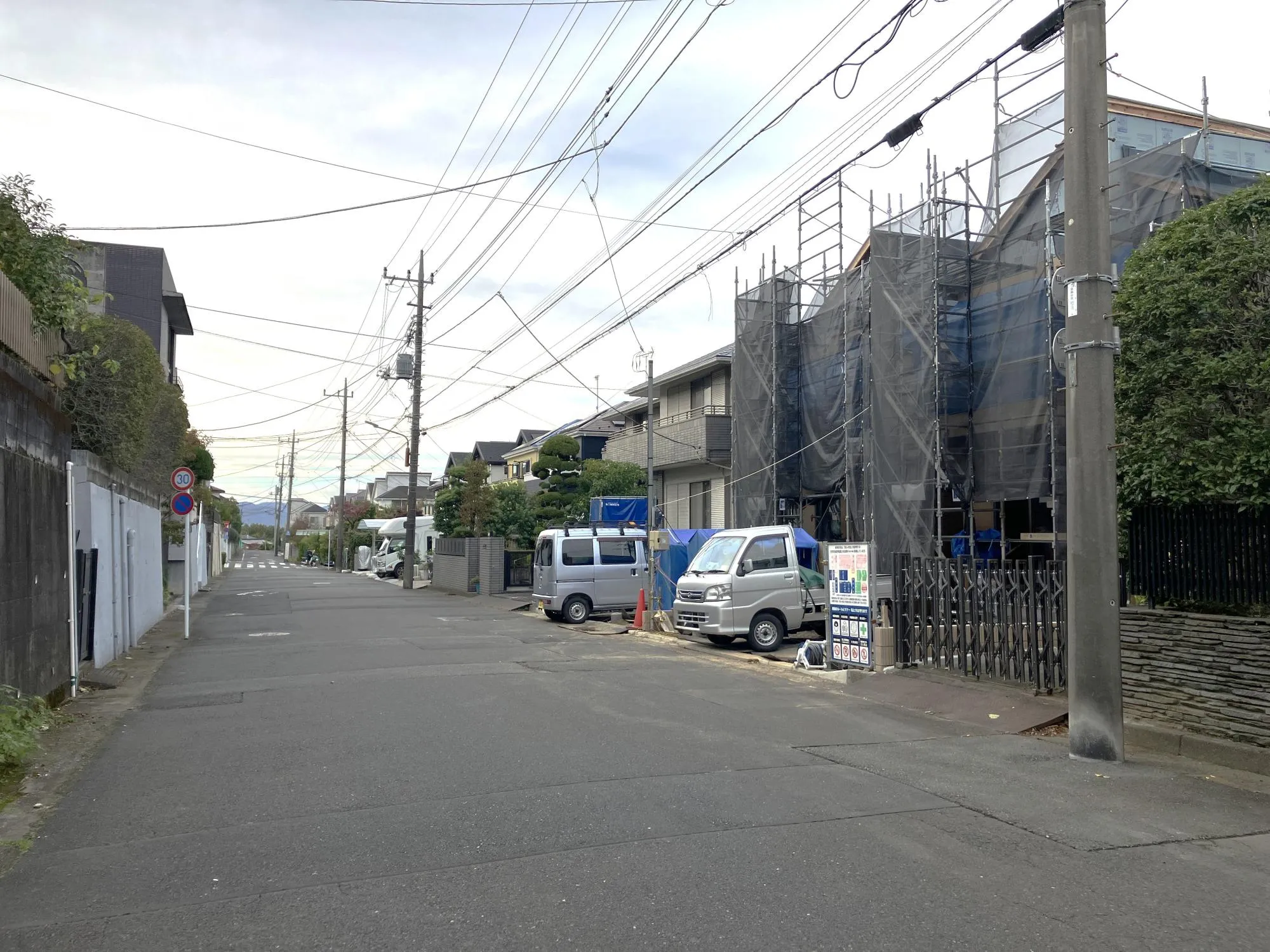 2025年11月6日撮影