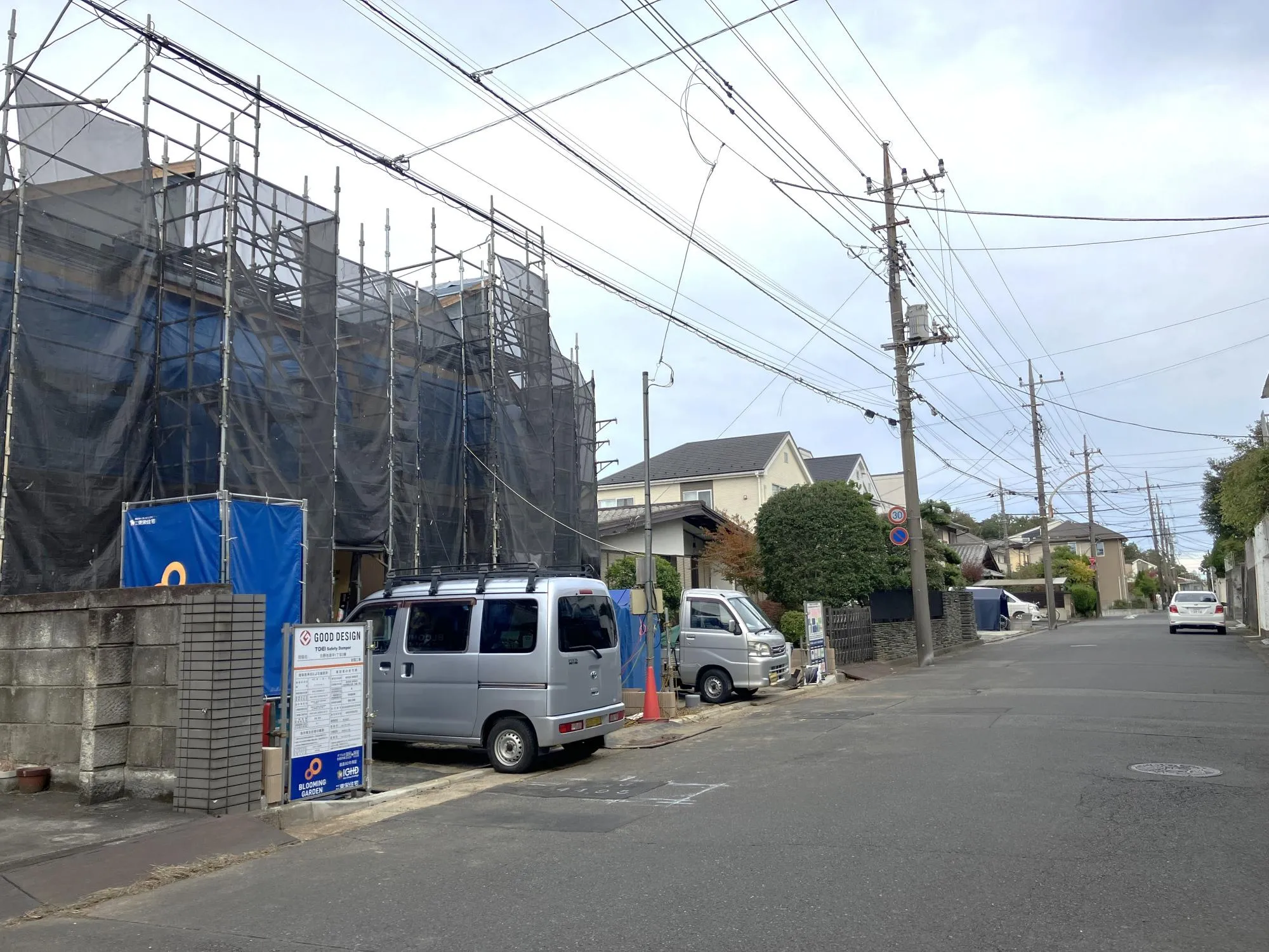 2025年11月6日撮影