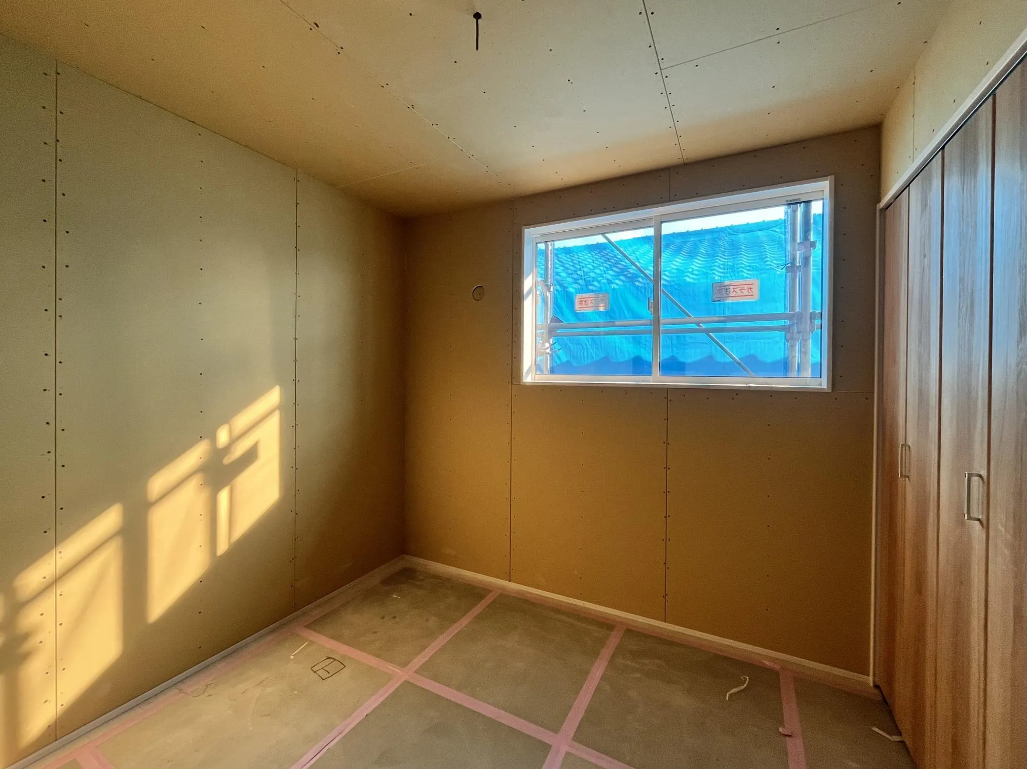 【2号棟】洋室4.5帖