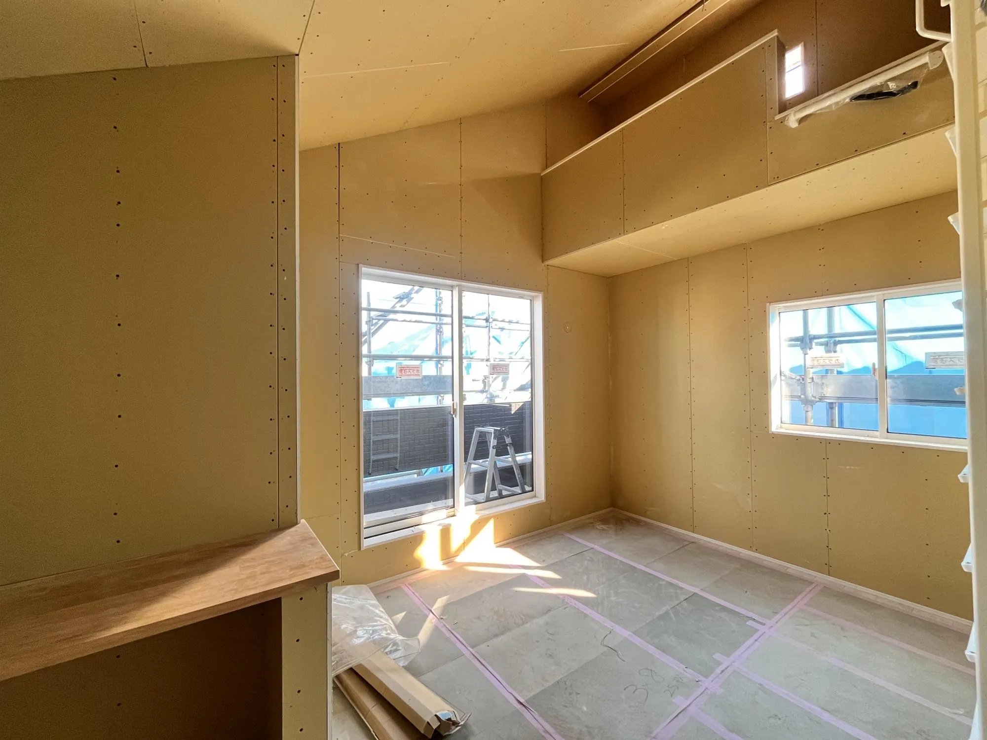 【2号棟】洋室6.5帖