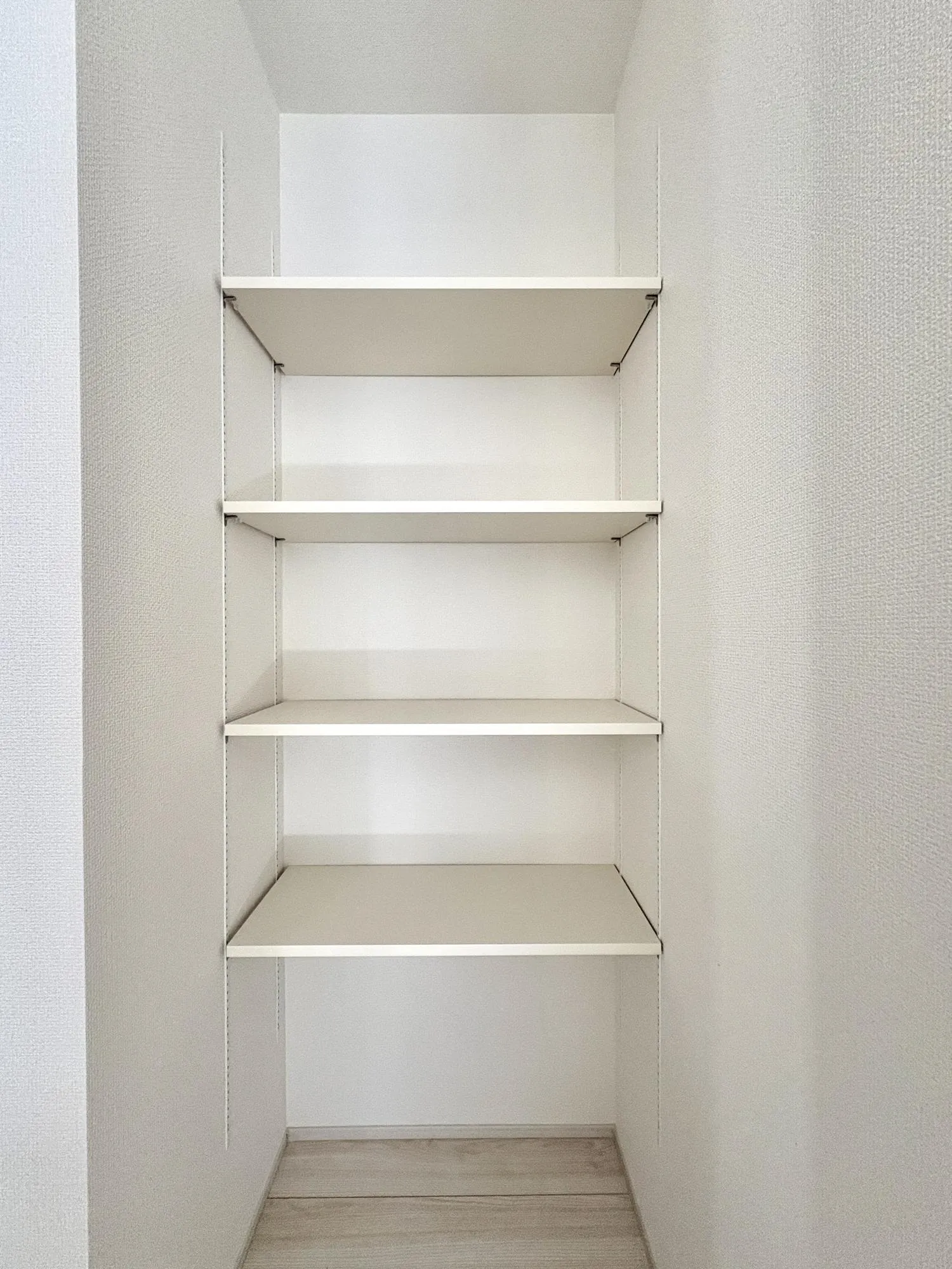 【1号棟/可動棚】