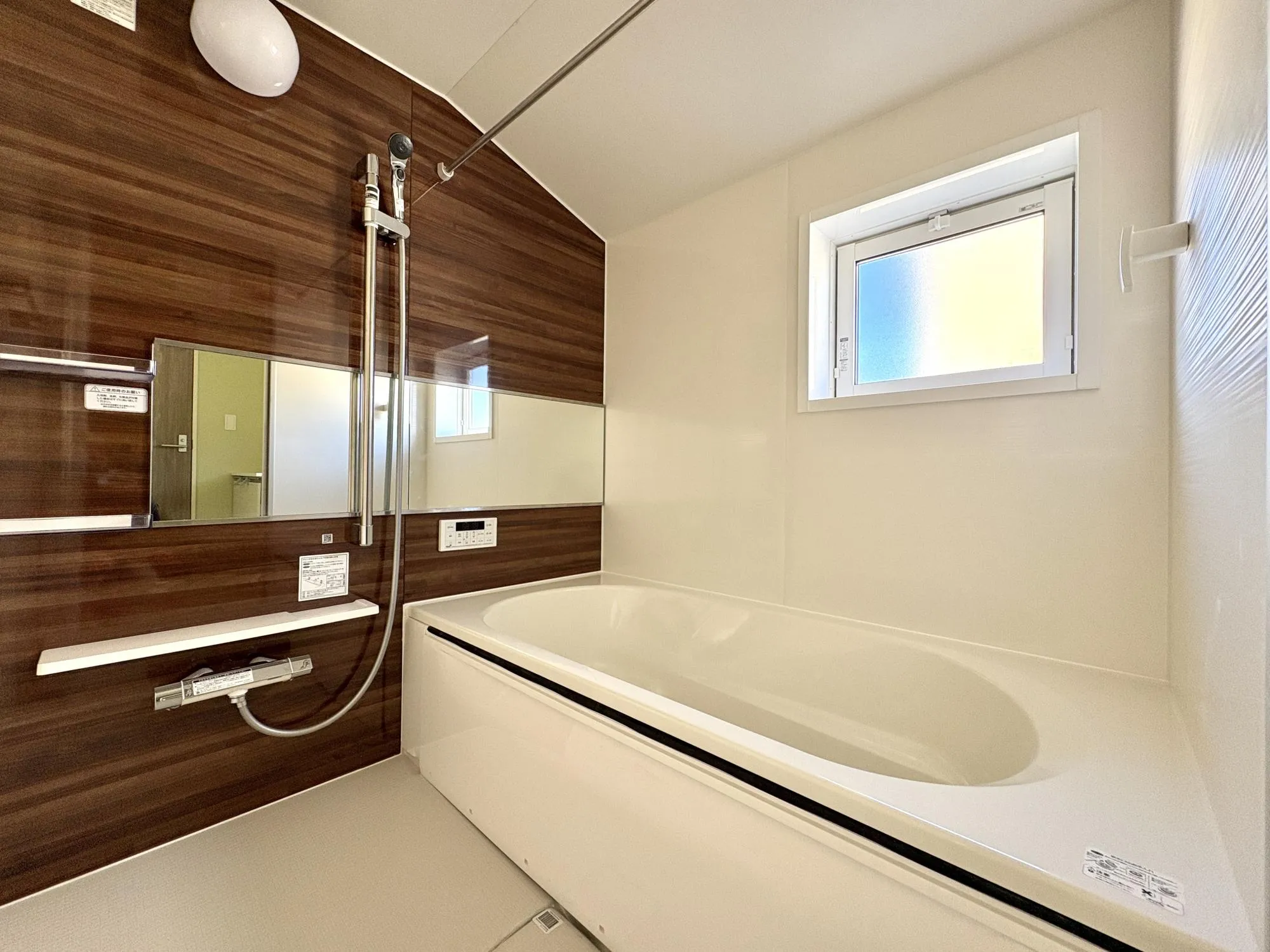 【1号棟/浴室】