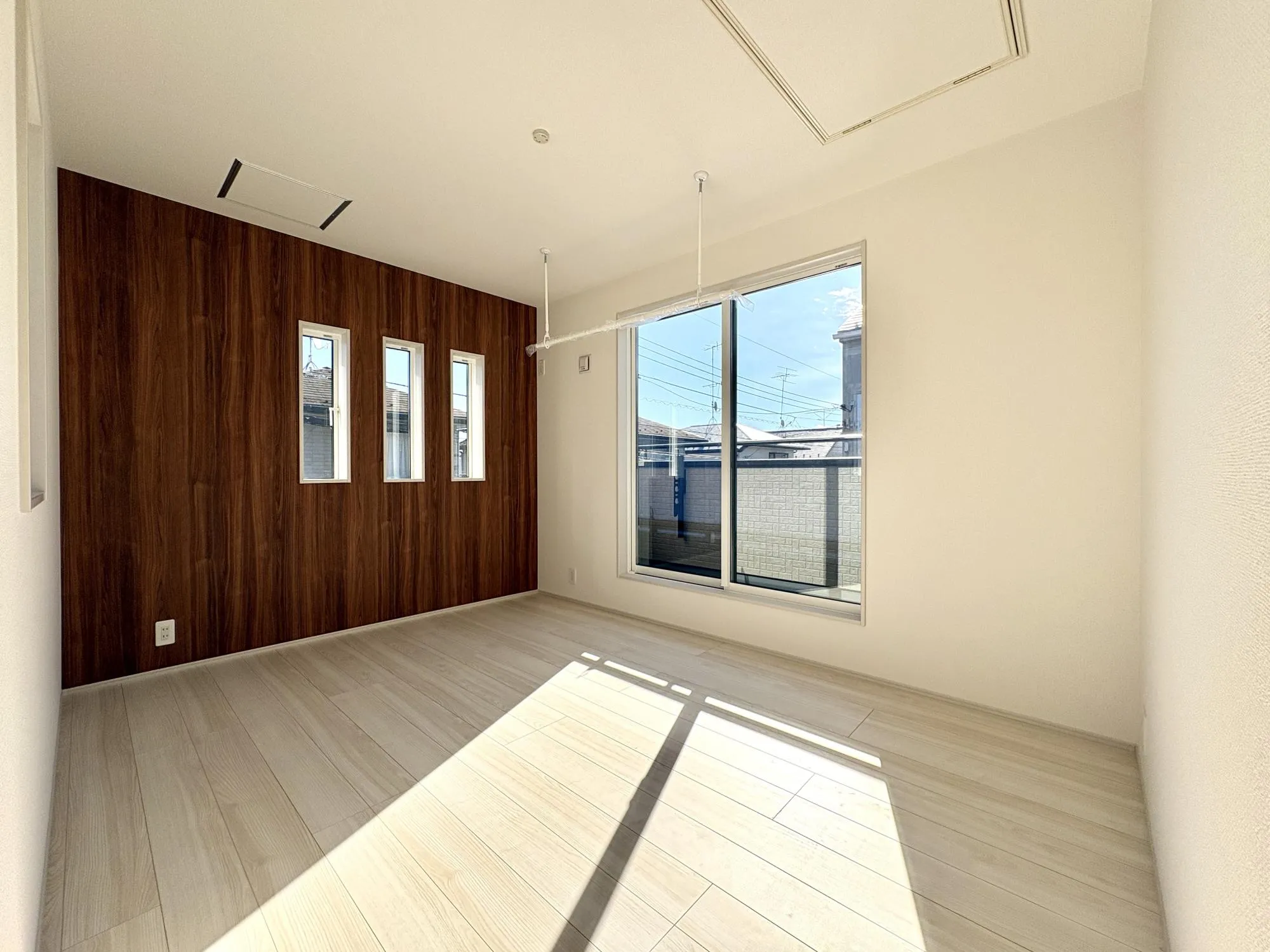 【1号棟/洋室(7.375帖)】