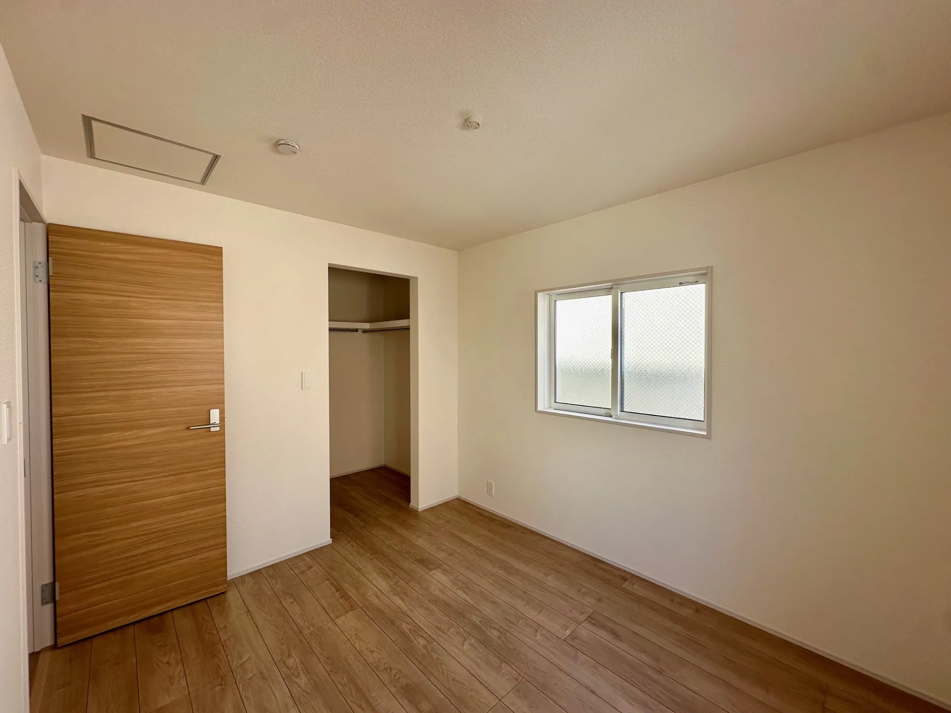 2号棟居室B(5.25帖)