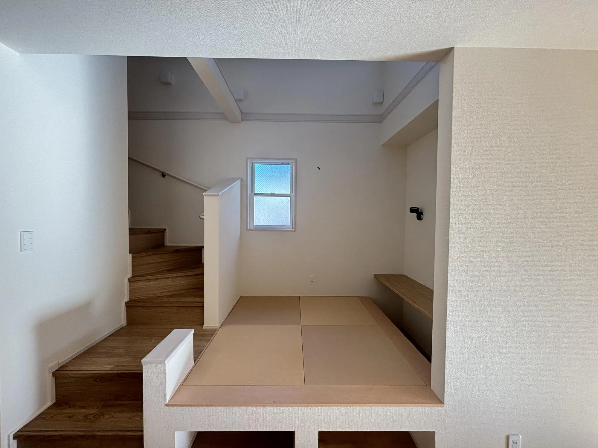 2号棟マルチスキップ