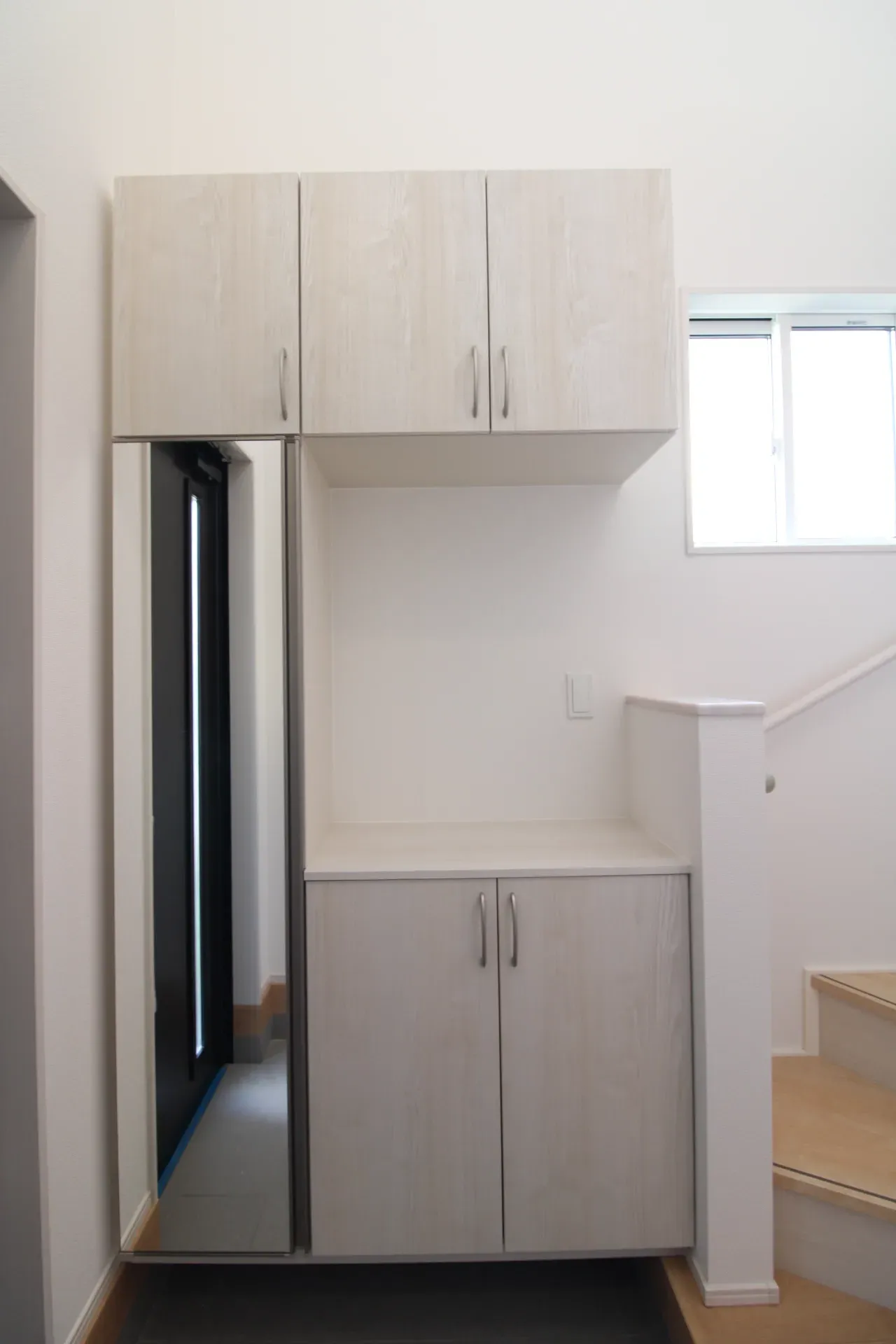 シューズボックス