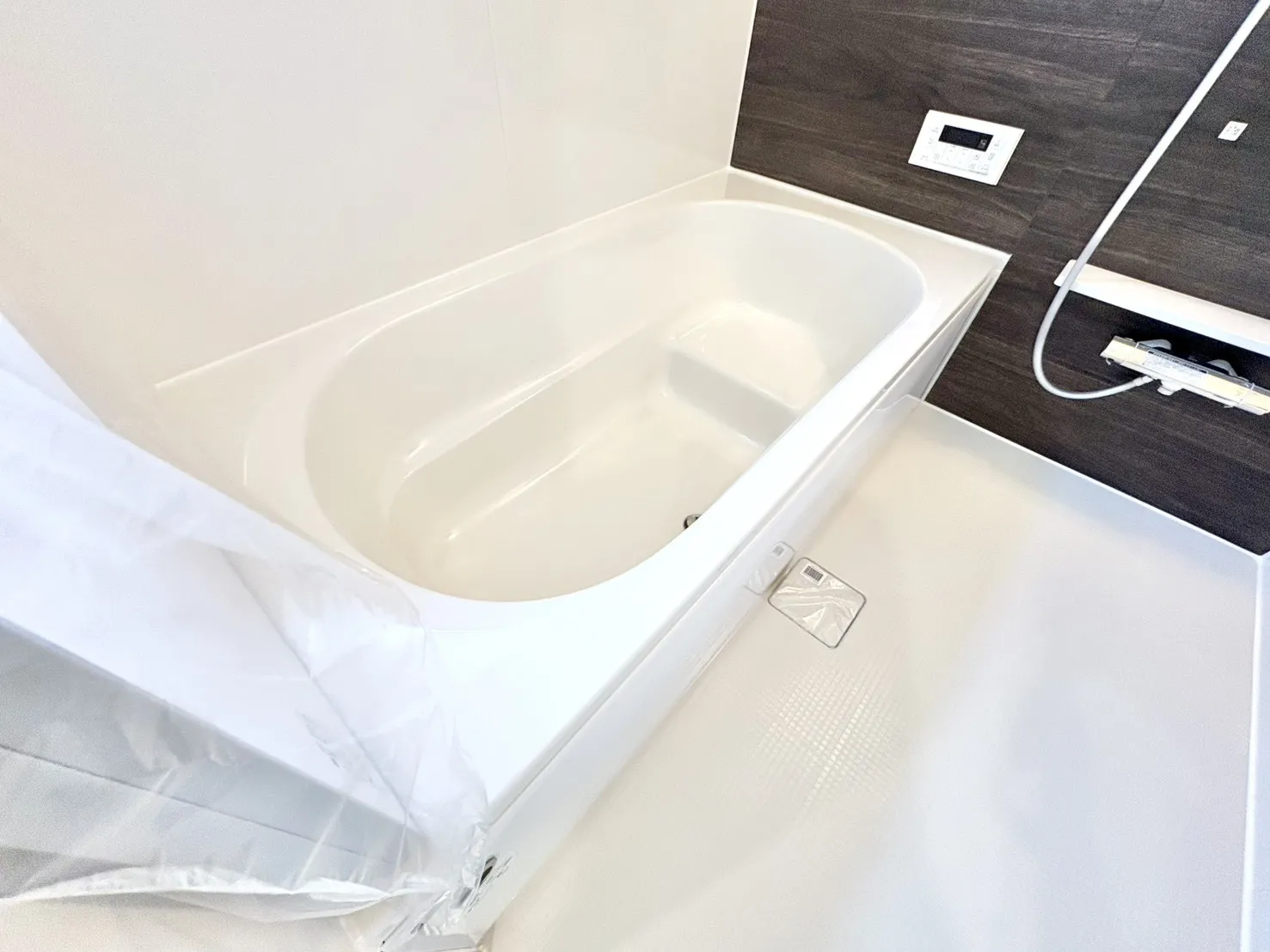 ☆1号棟　浴槽☆