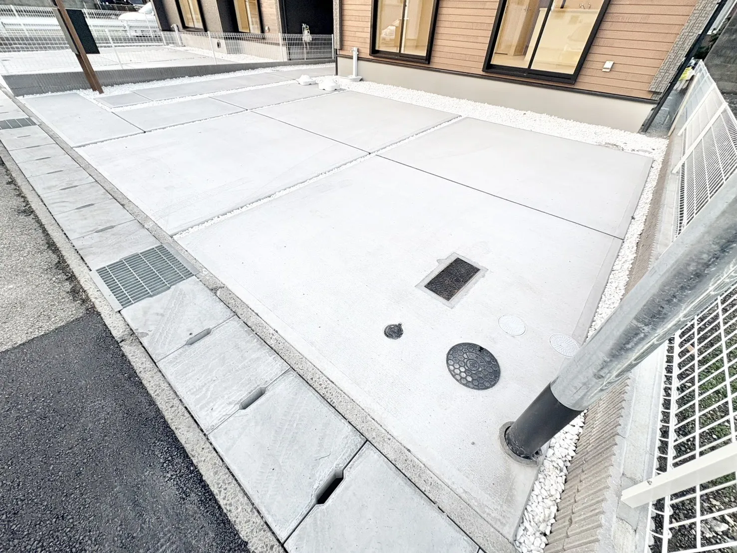 ☆2号棟　カースペース☆