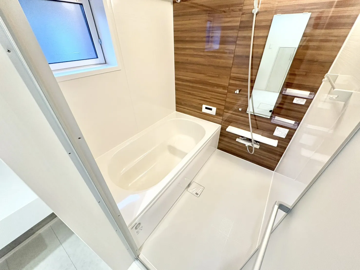 ☆2号棟　浴室☆
