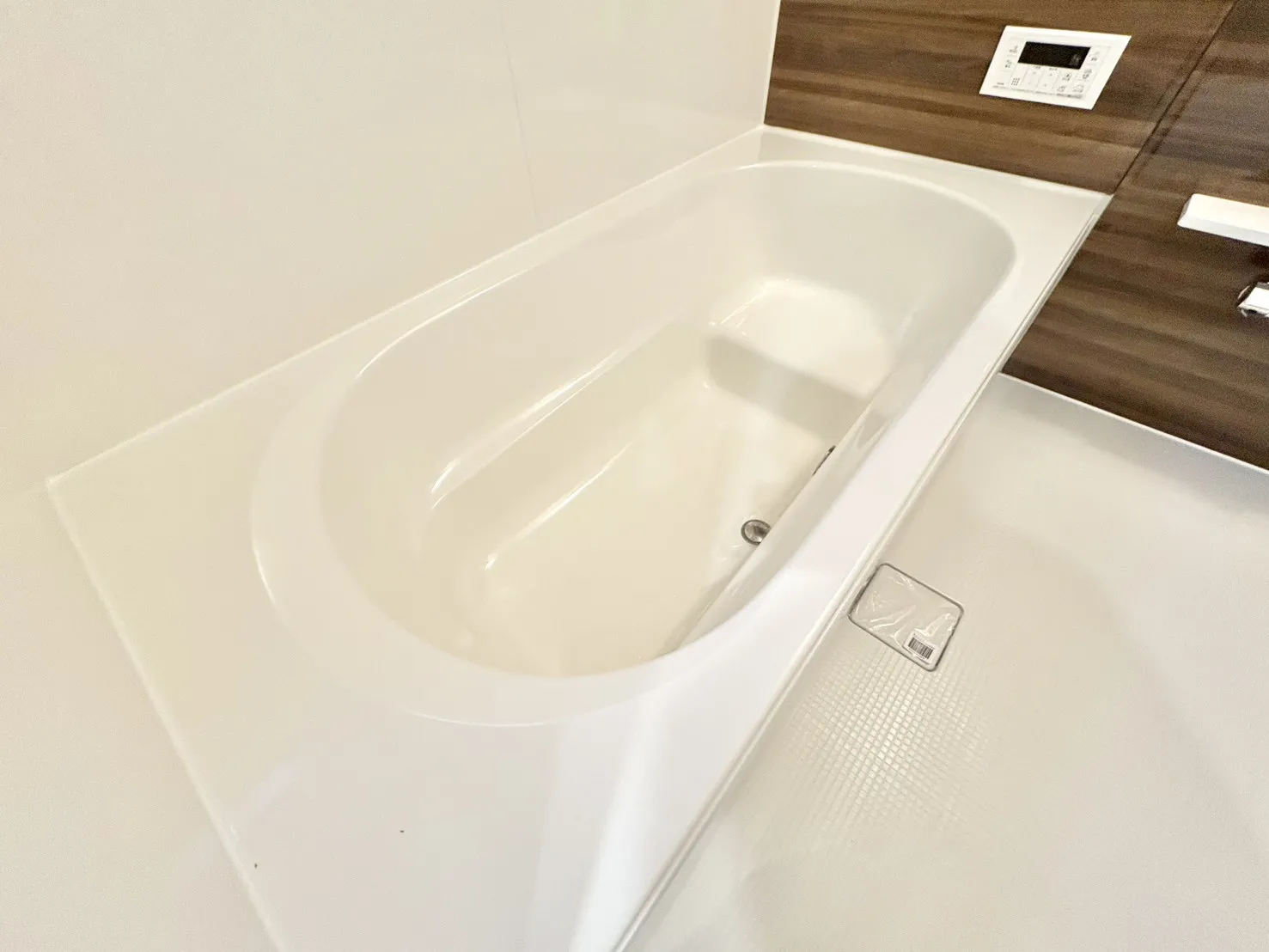 ☆2号棟　浴槽☆