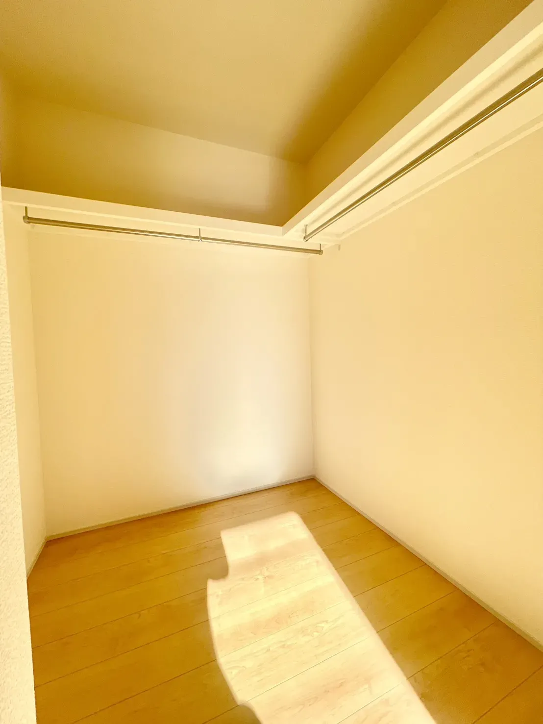 【洋室7.0帖】WIC