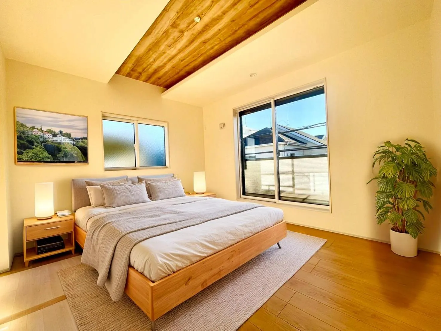 【洋室7.0帖】AI生成