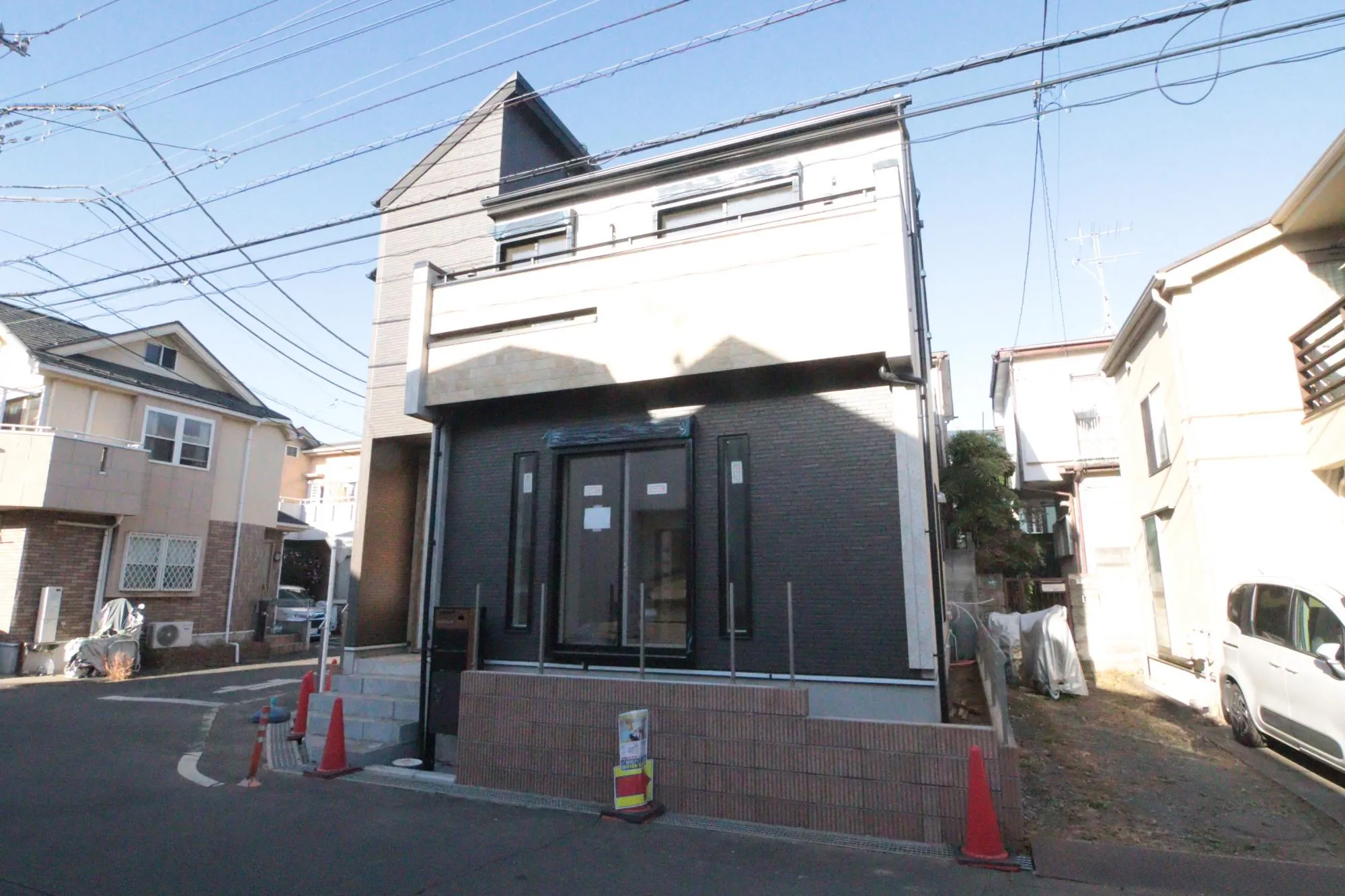 11月30日撮影(12月上旬完成予定)