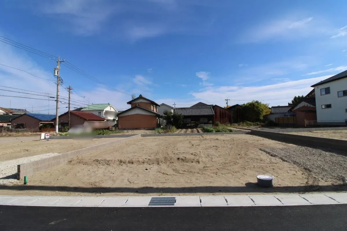 11月24日撮影　2号棟出入口