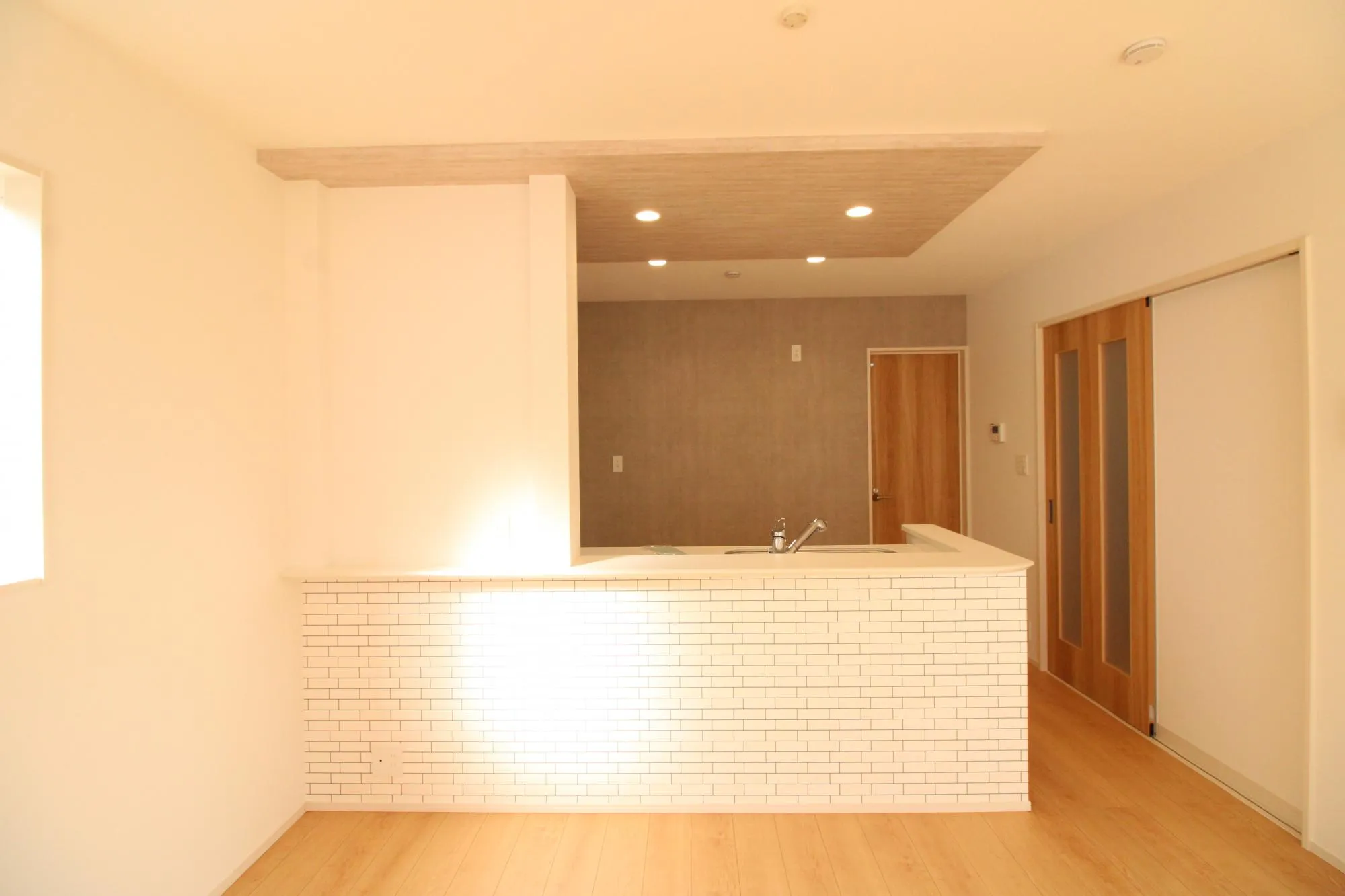 ダイニング・キッチン