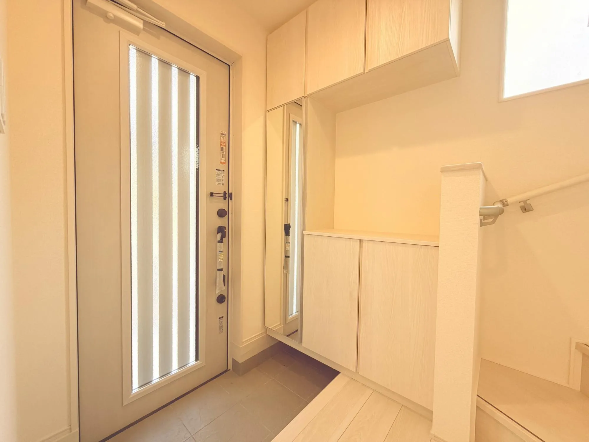 玄関・シューズボックス