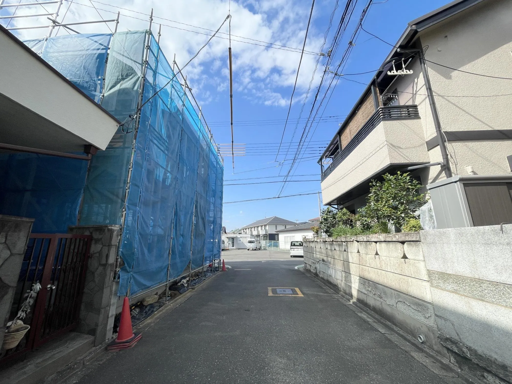 【販売現地】こだわりの仕様♪(ポップアップ天井・食洗器・玄関カードキー(電池錠))