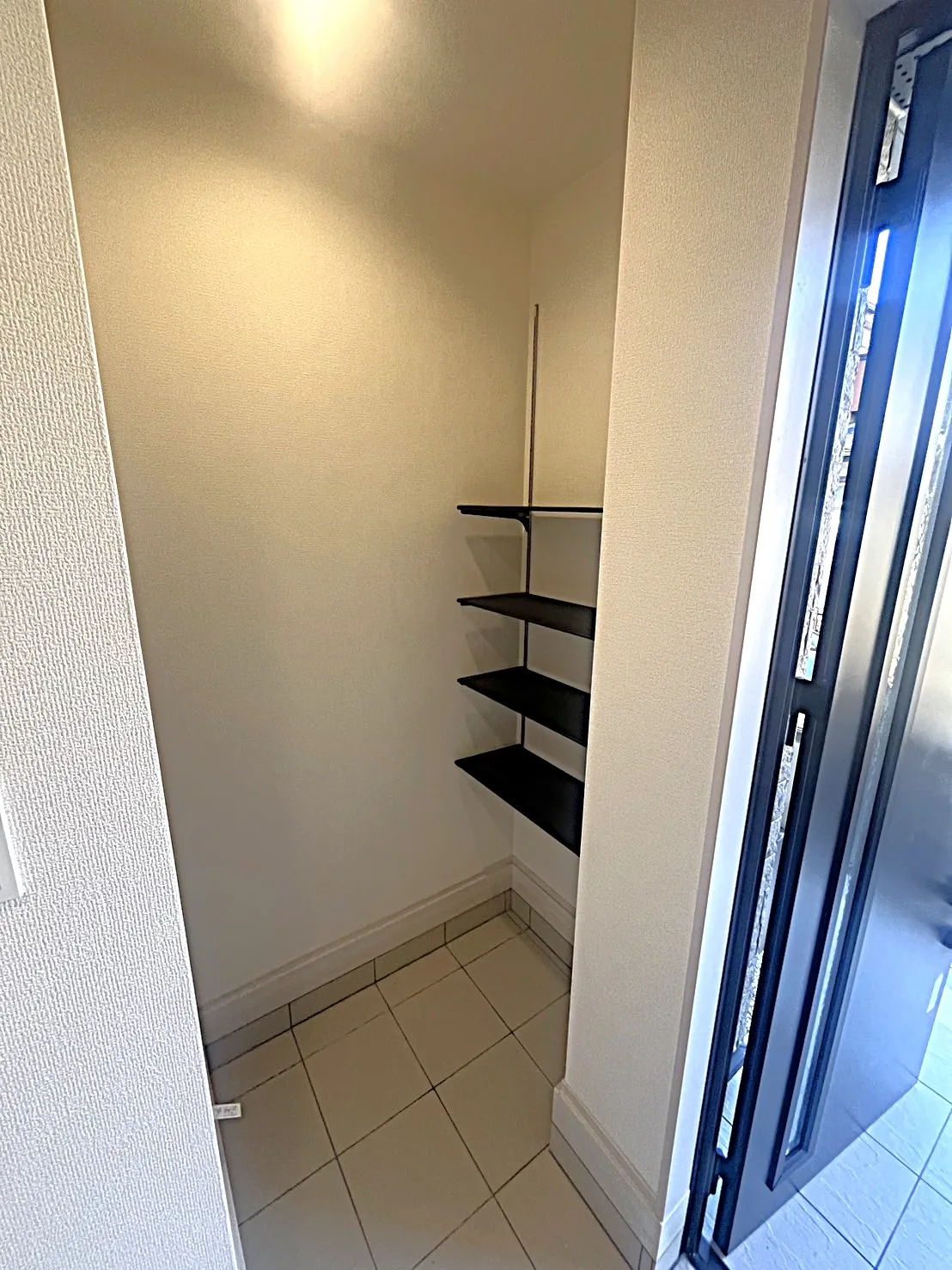 【土間収納】玄関がすっきり片付く玄関土間収納