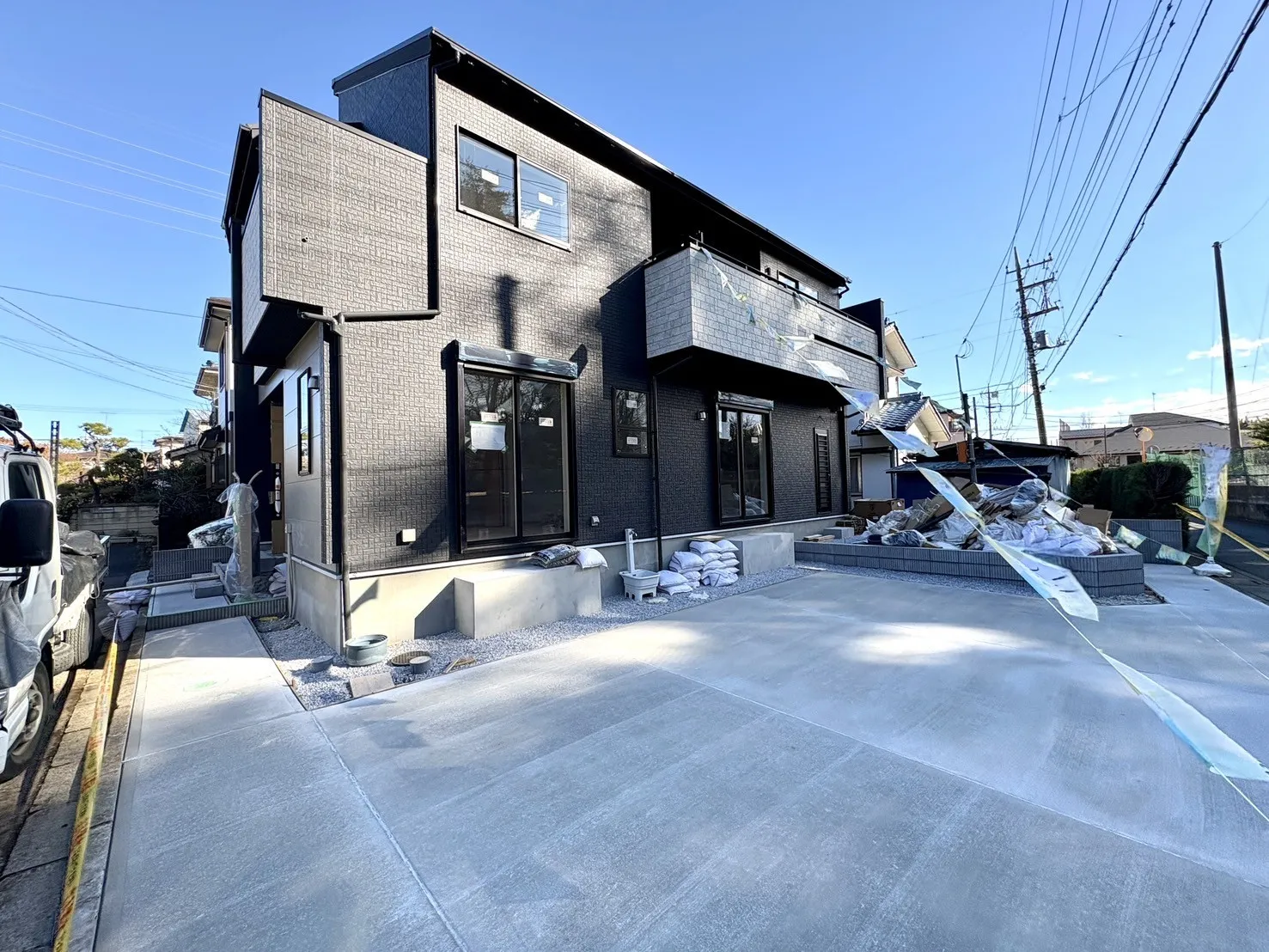 【販売現地】耐震等級3(最高級)の永住邸♪