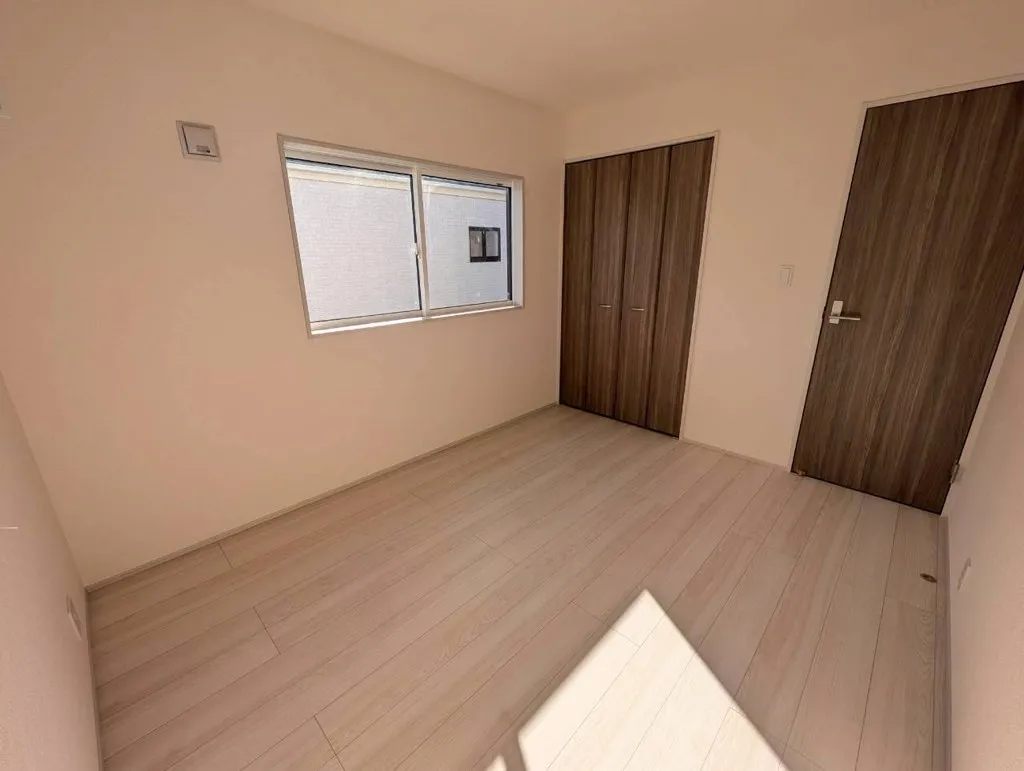 2号棟:5.46帖洋室