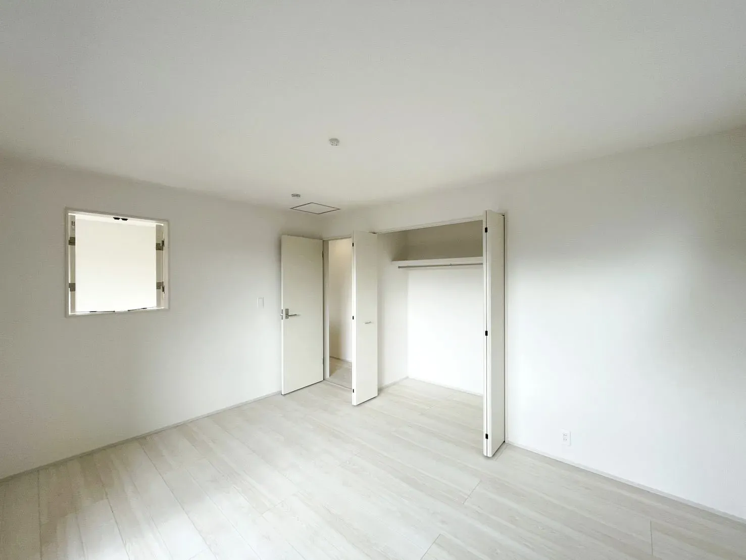 1号棟 居室7.875帖