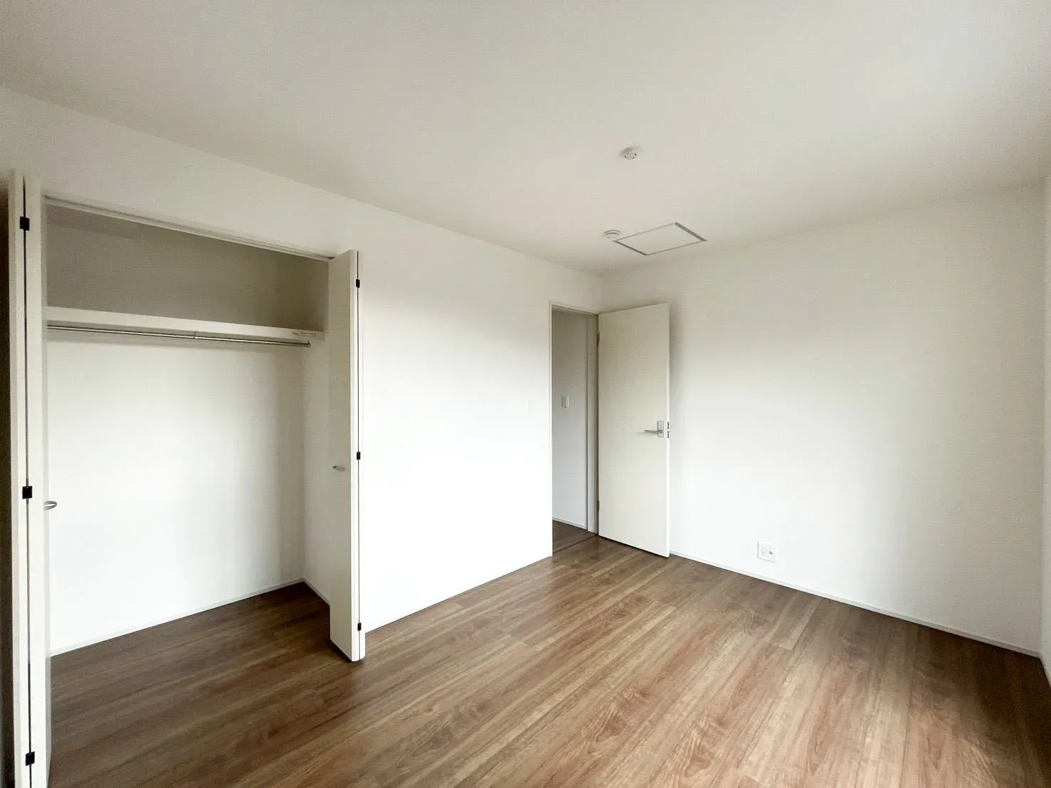 2号棟 居室6.0帖