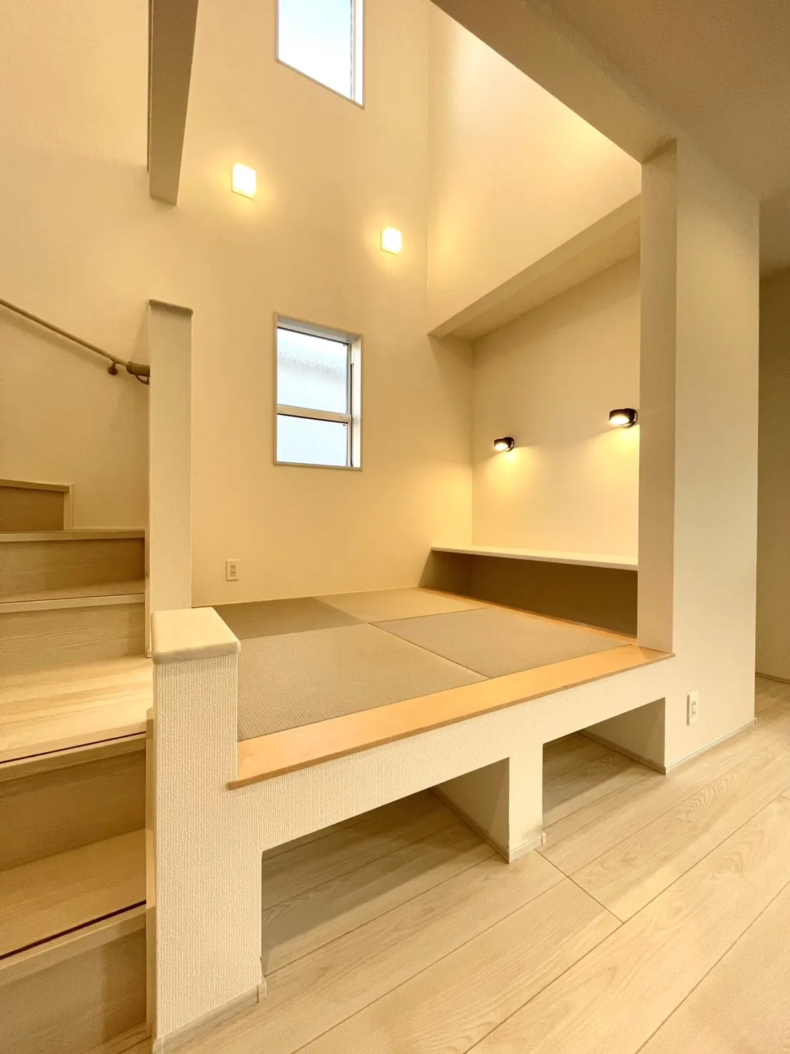 1号棟 マルチスキップ