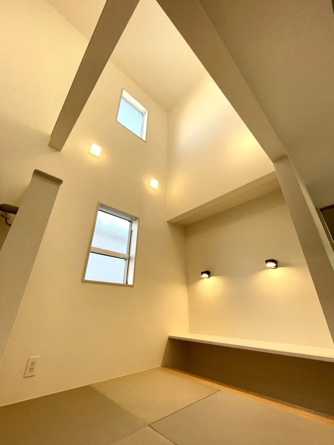 1号棟 マルチスキップ