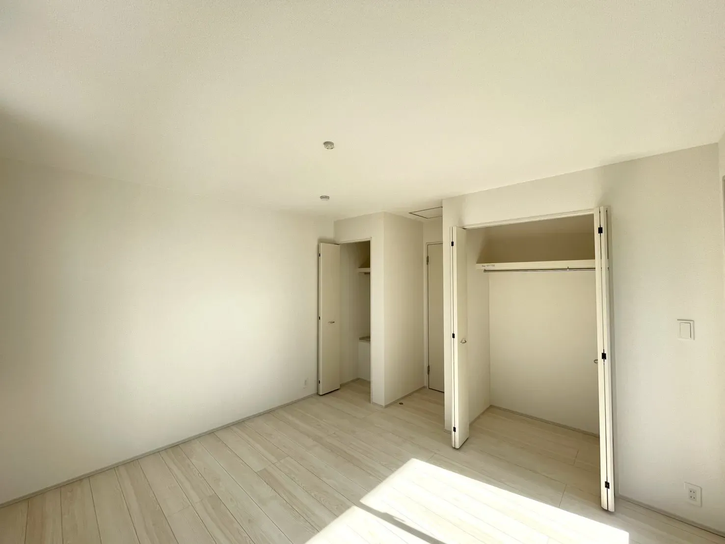 2号棟　居室7.28帖