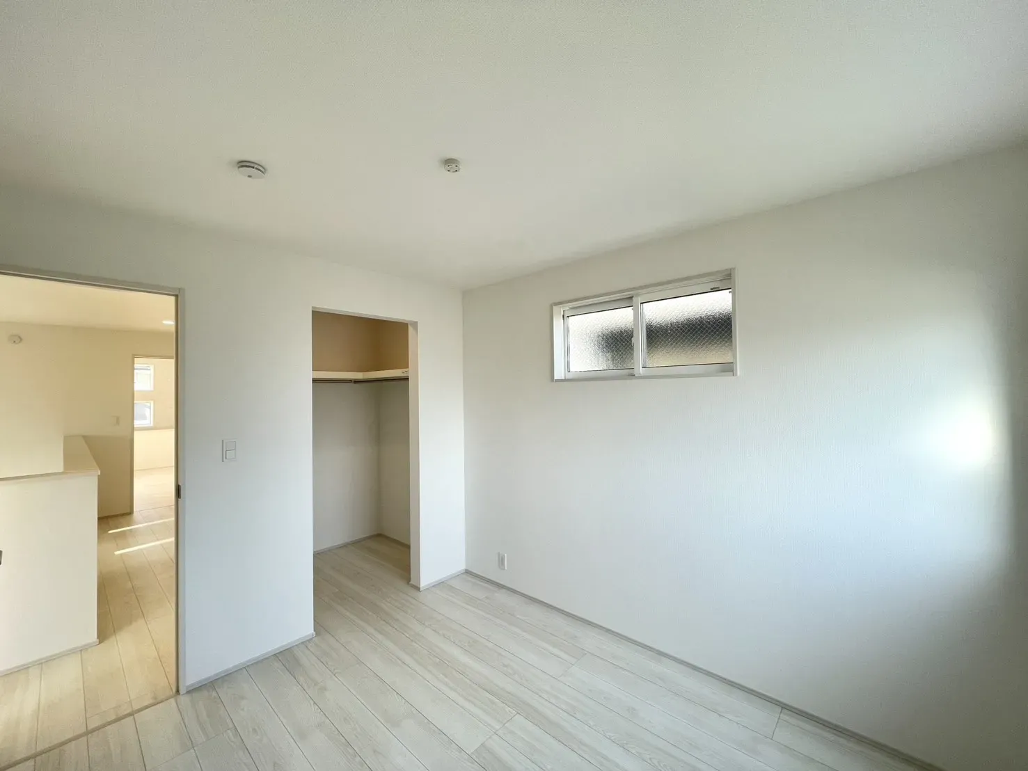 2号棟　居室5.25帖