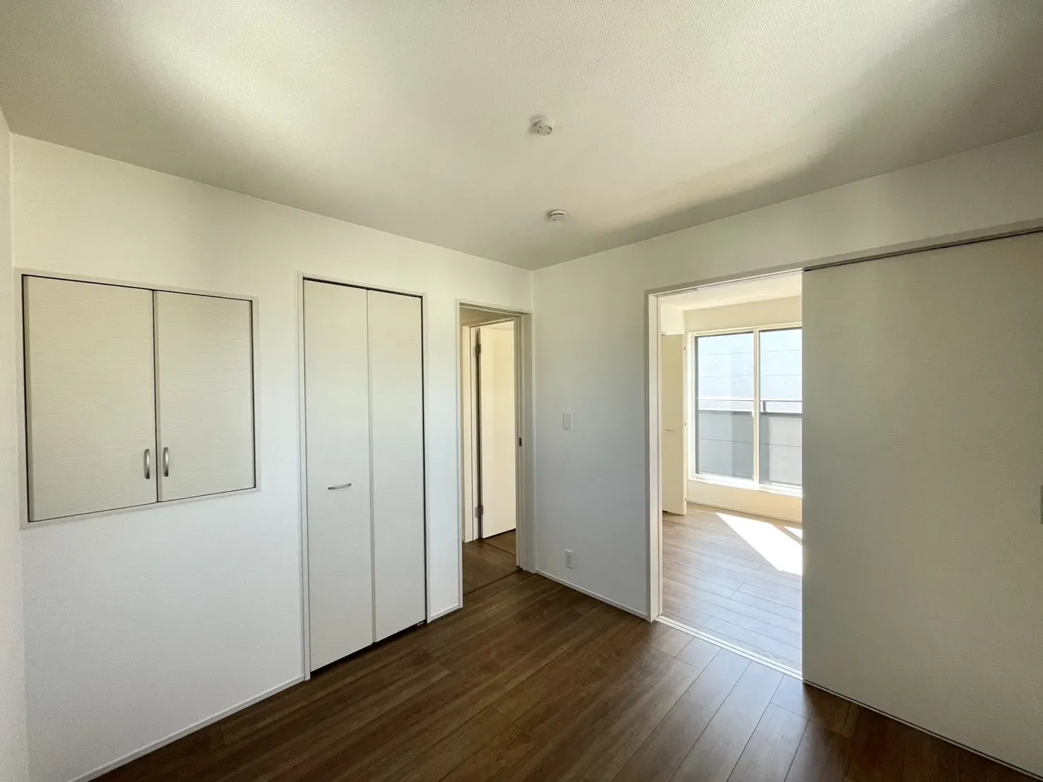 3号棟　居室4.5帖