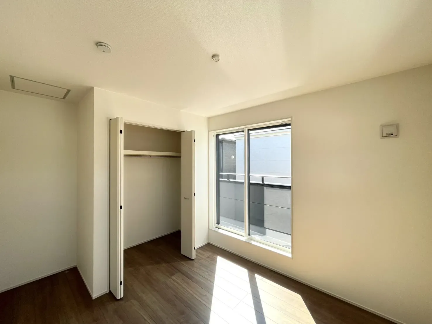 3号棟　居室4.71帖