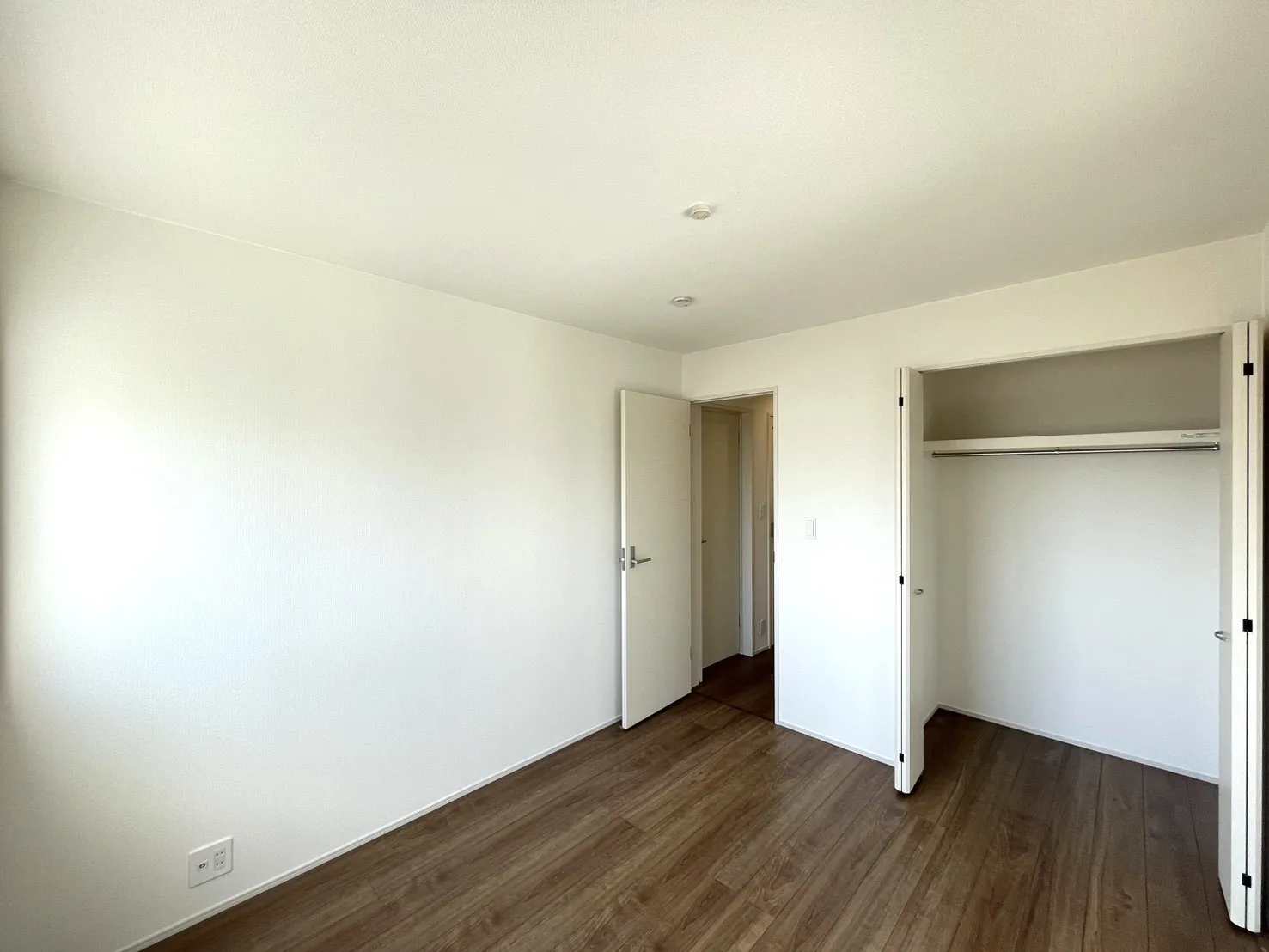 3号棟　居室5.25帖